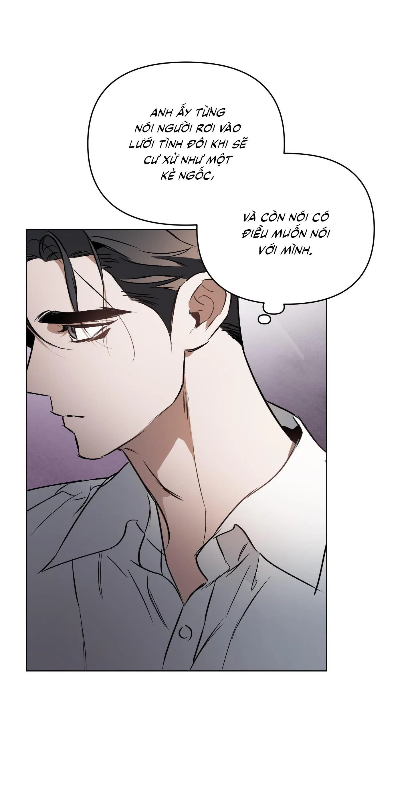 Định Tên Mối Quan Hệ Chapter 60 Trang 49