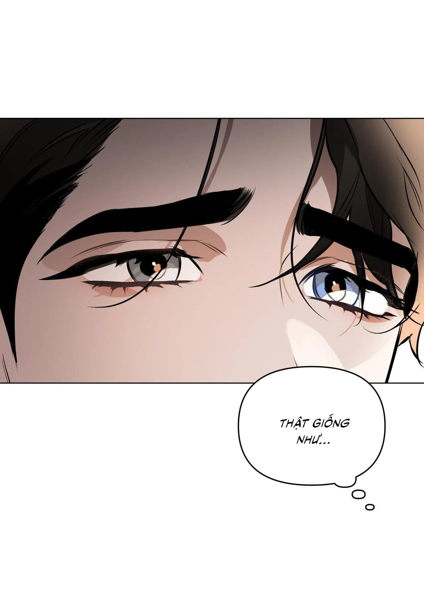 Định Tên Mối Quan Hệ Chapter 60 Trang 50