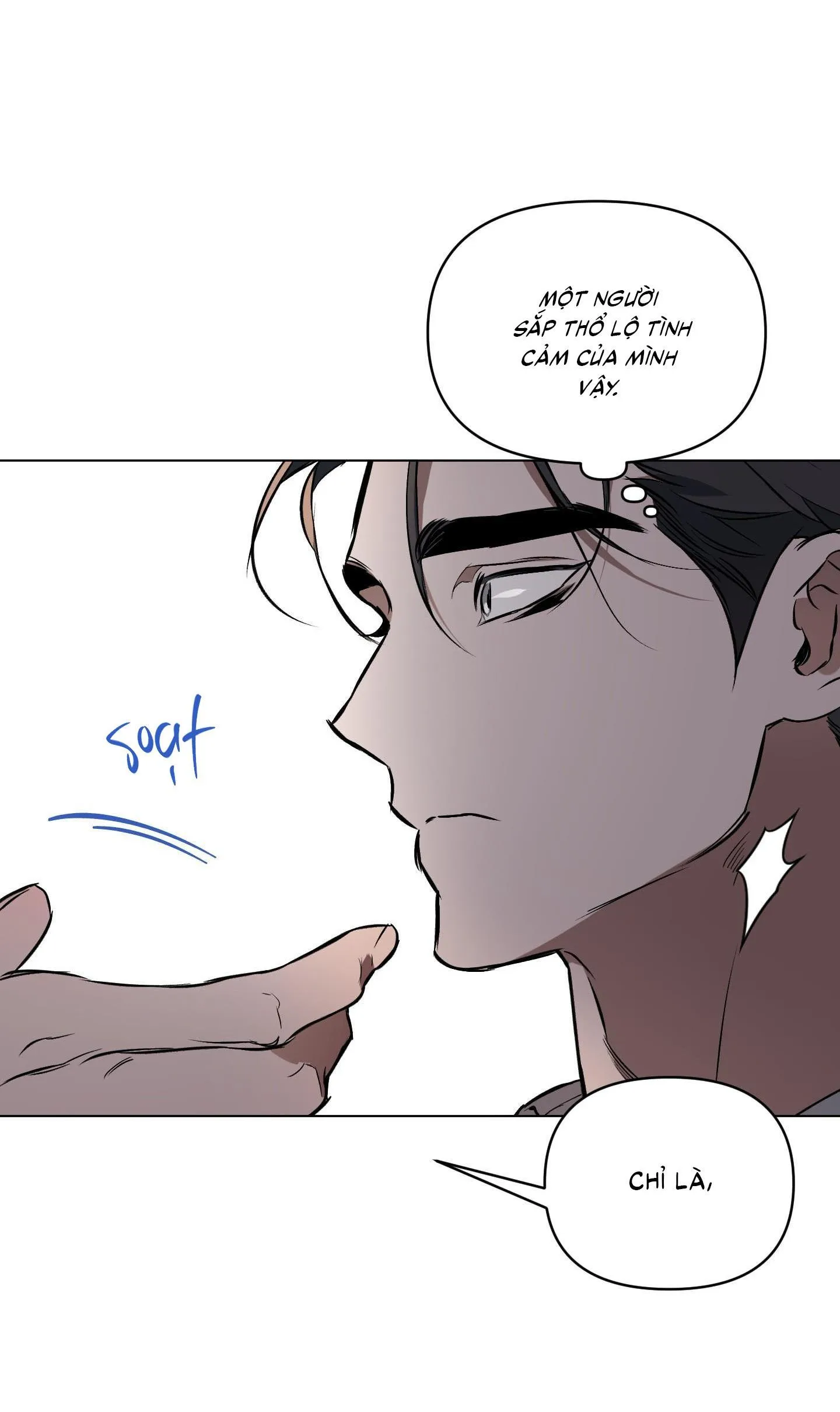 Định Tên Mối Quan Hệ Chapter 60 Trang 51