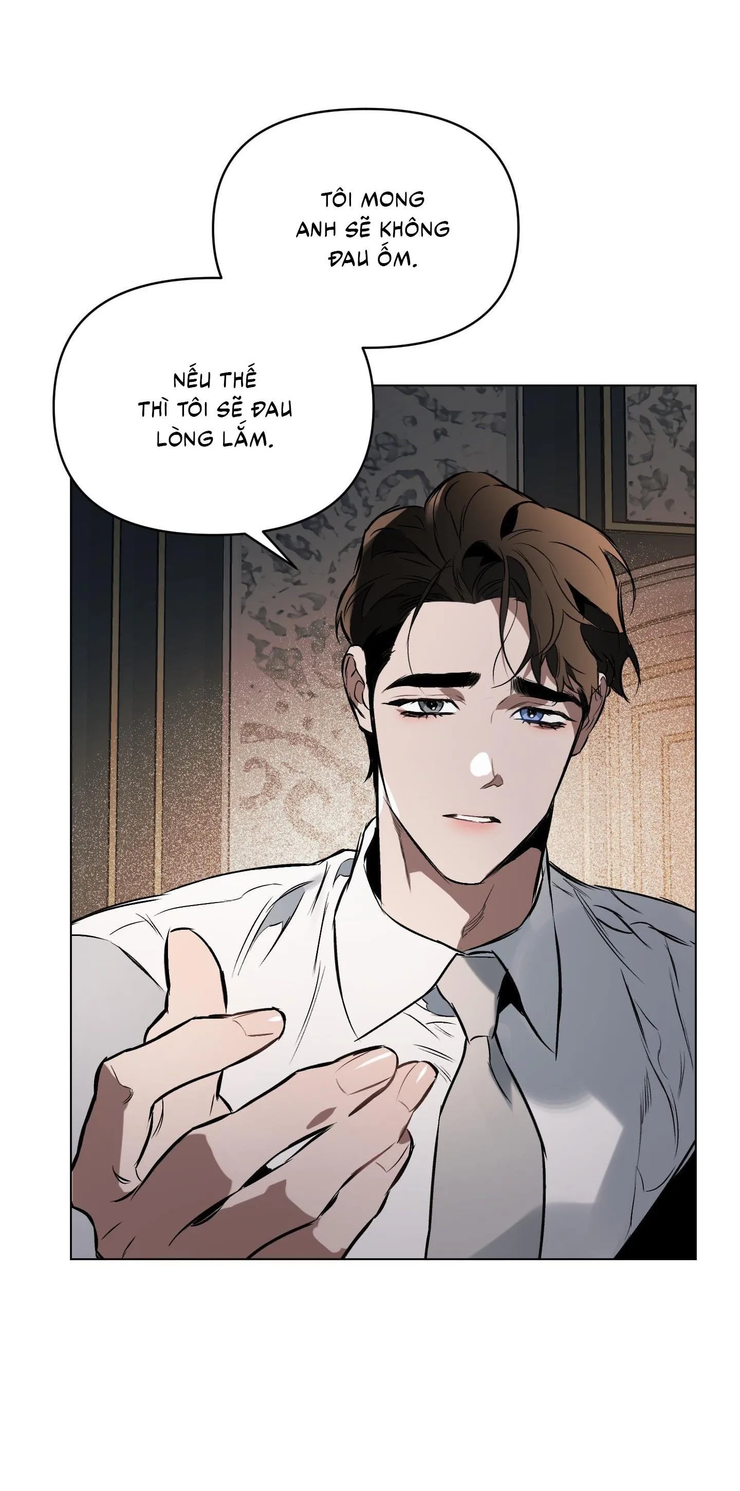 Định Tên Mối Quan Hệ Chapter 60 Trang 52