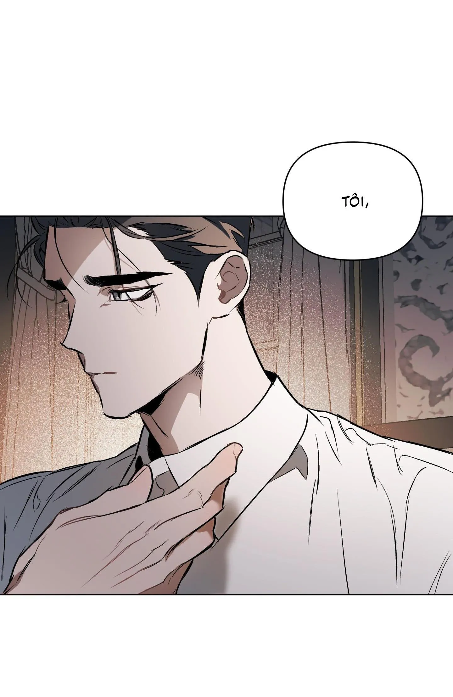 Định Tên Mối Quan Hệ Chapter 60 Trang 53