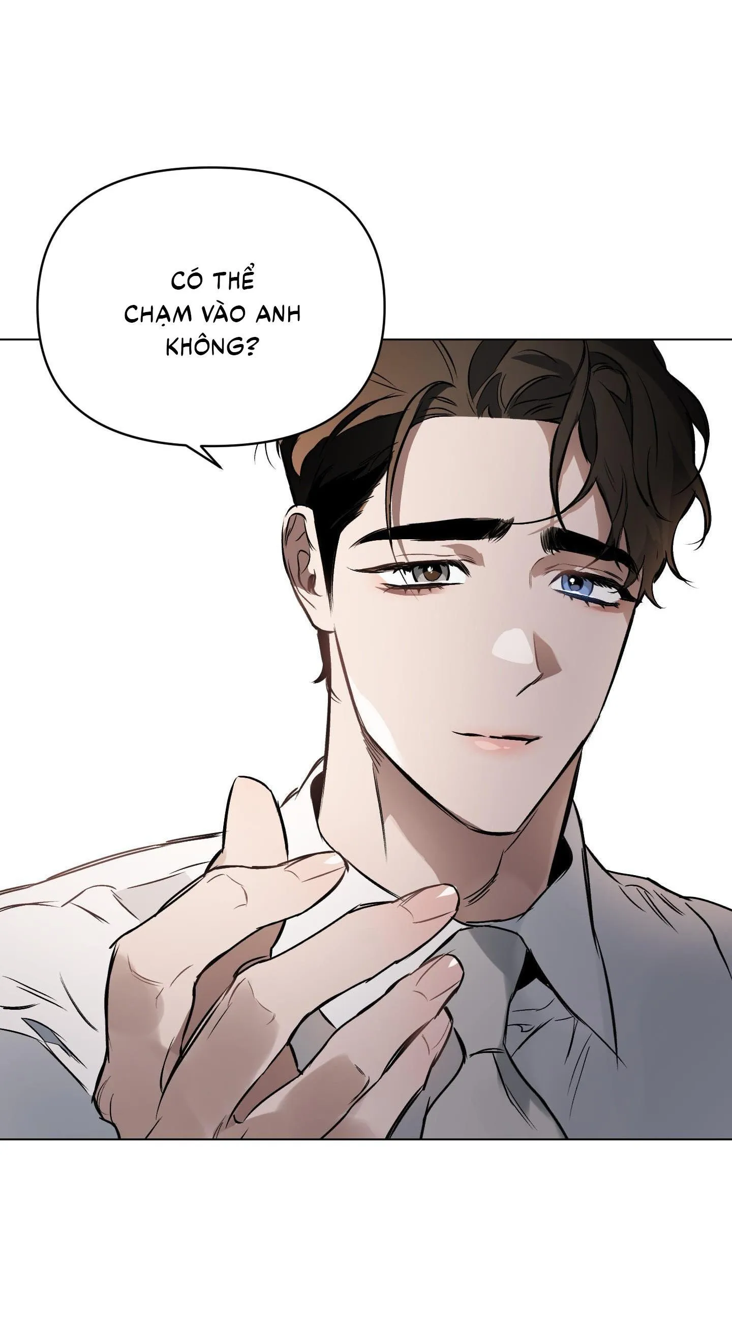 Định Tên Mối Quan Hệ Chapter 60 Trang 54