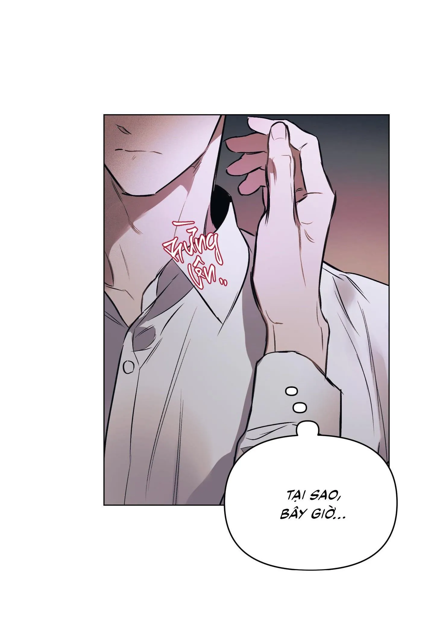 Định Tên Mối Quan Hệ Chapter 60 Trang 55