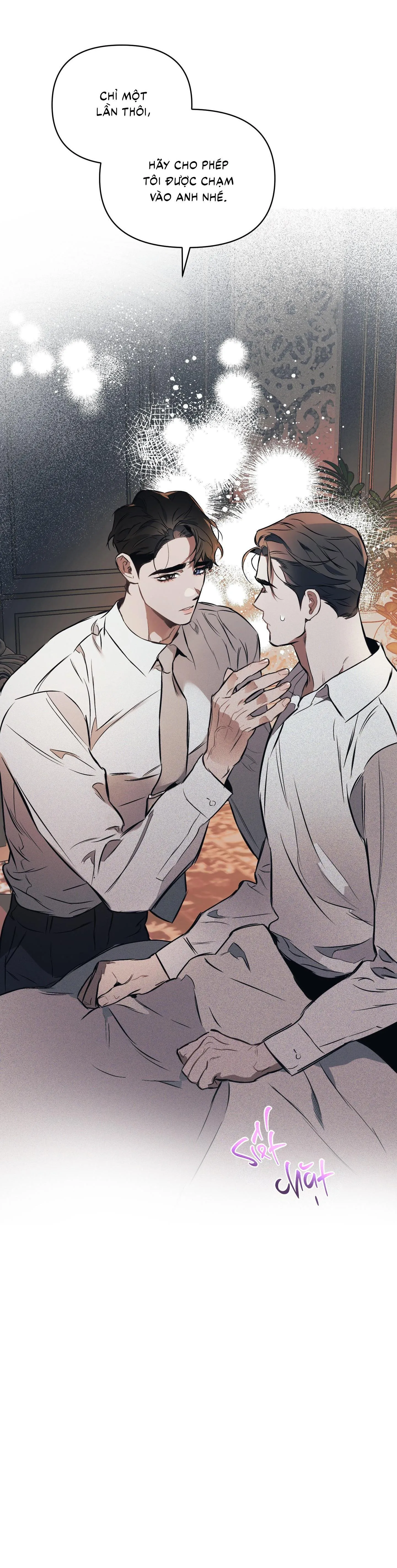 Định Tên Mối Quan Hệ Chapter 60 Trang 56