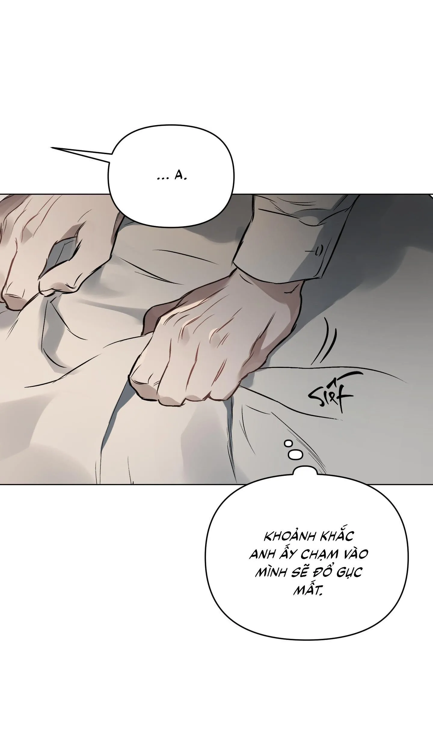 Định Tên Mối Quan Hệ Chapter 61 Trang 4