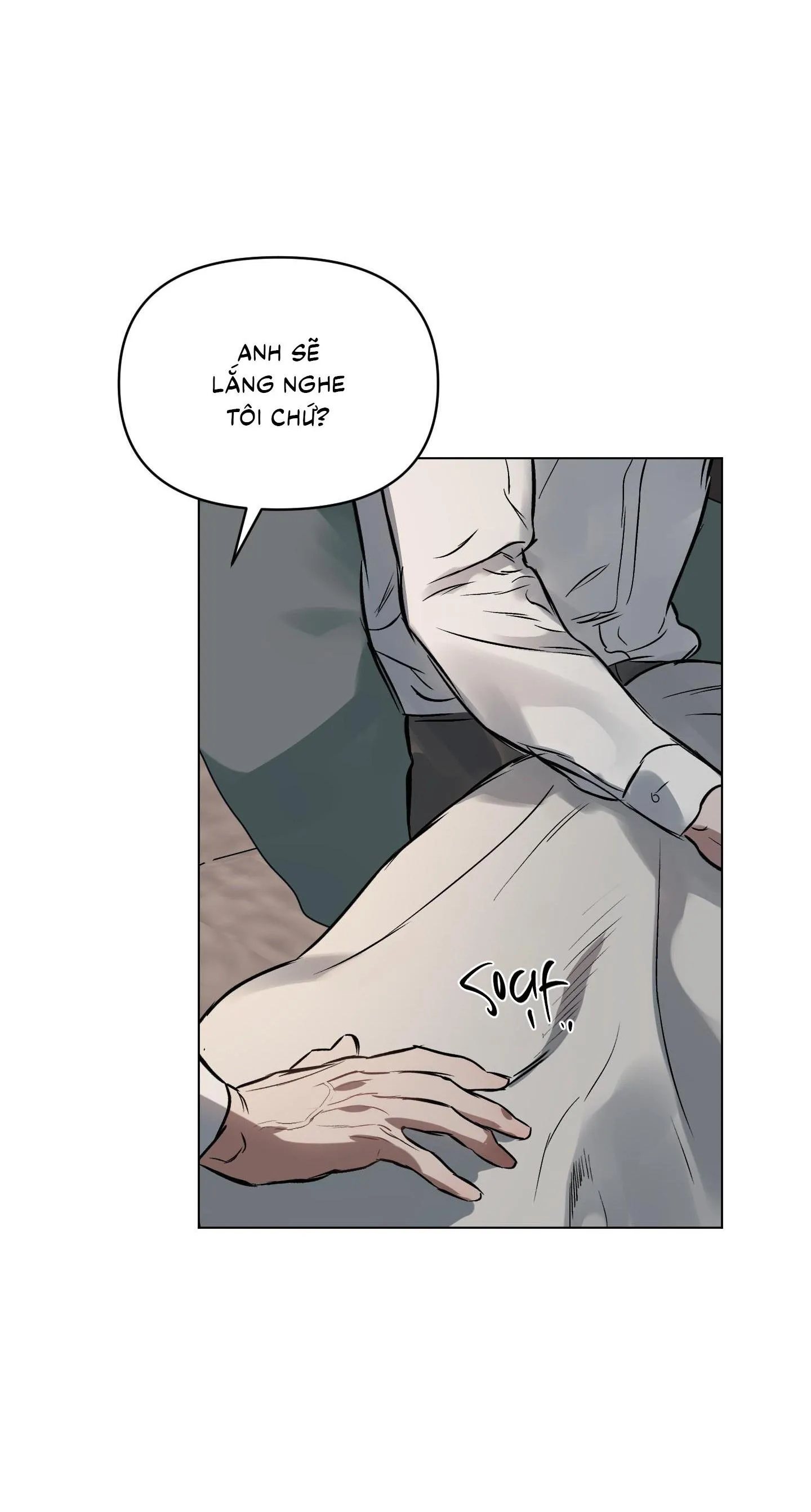 Định Tên Mối Quan Hệ Chapter 61 Trang 6