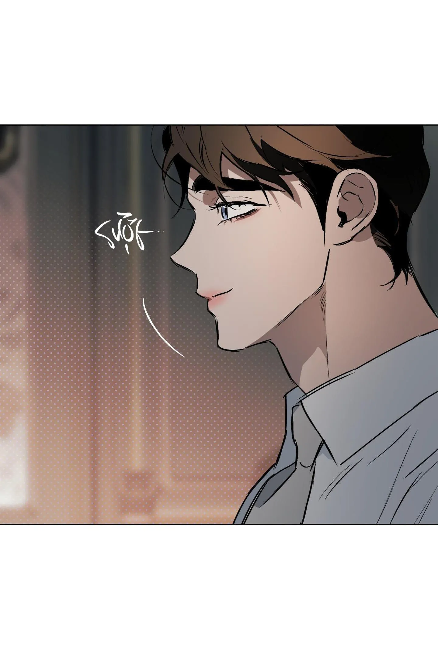 Định Tên Mối Quan Hệ Chapter 61 Trang 12