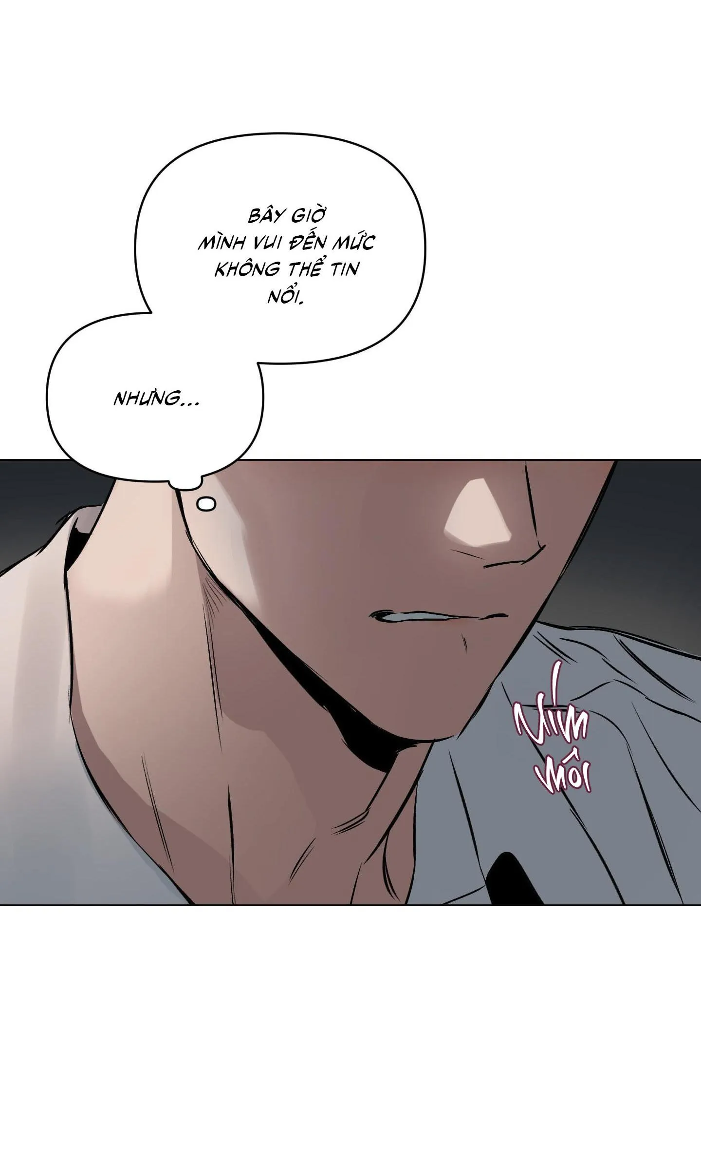 Định Tên Mối Quan Hệ Chapter 61 Trang 14