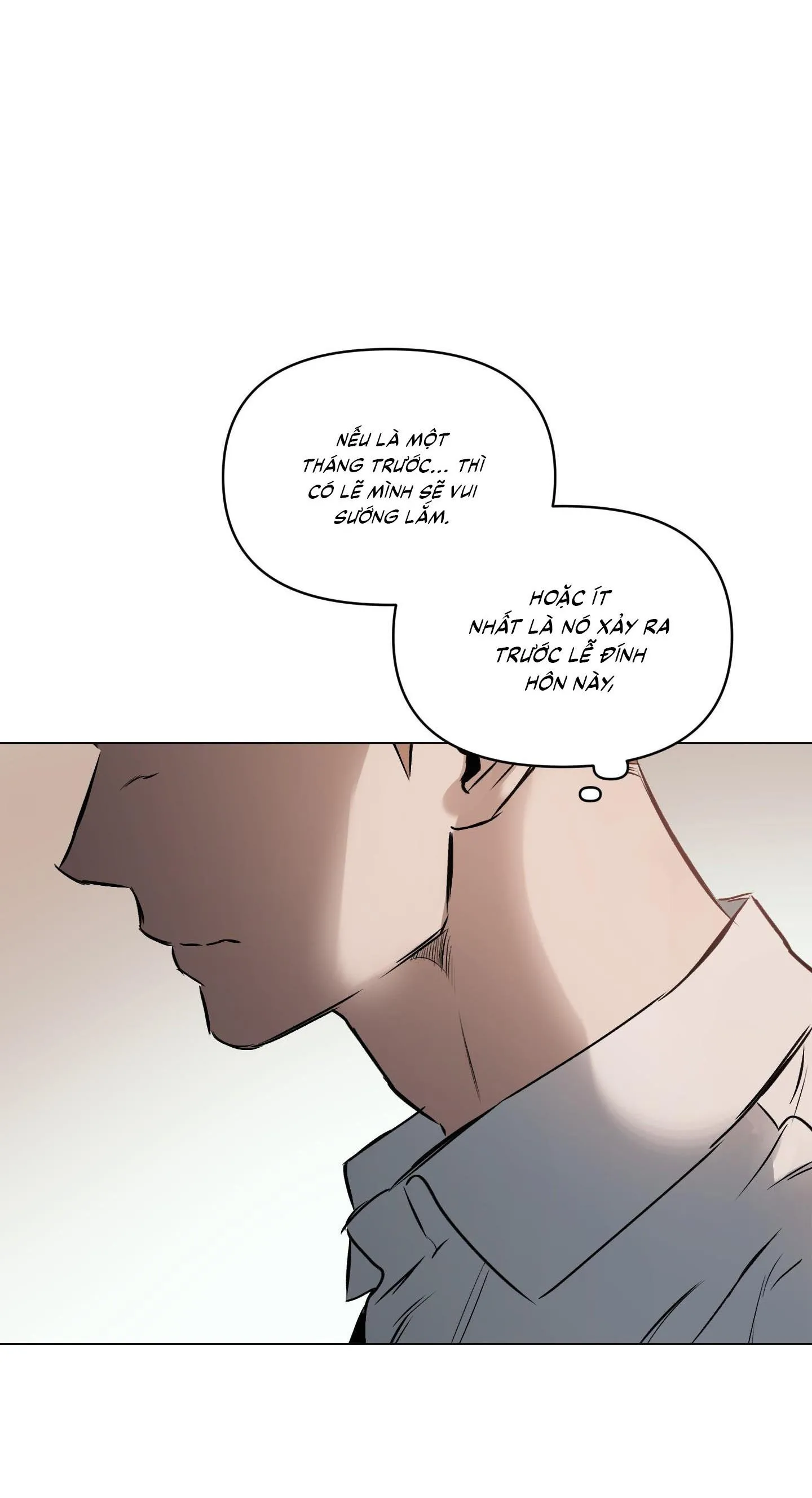 Định Tên Mối Quan Hệ Chapter 61 Trang 17