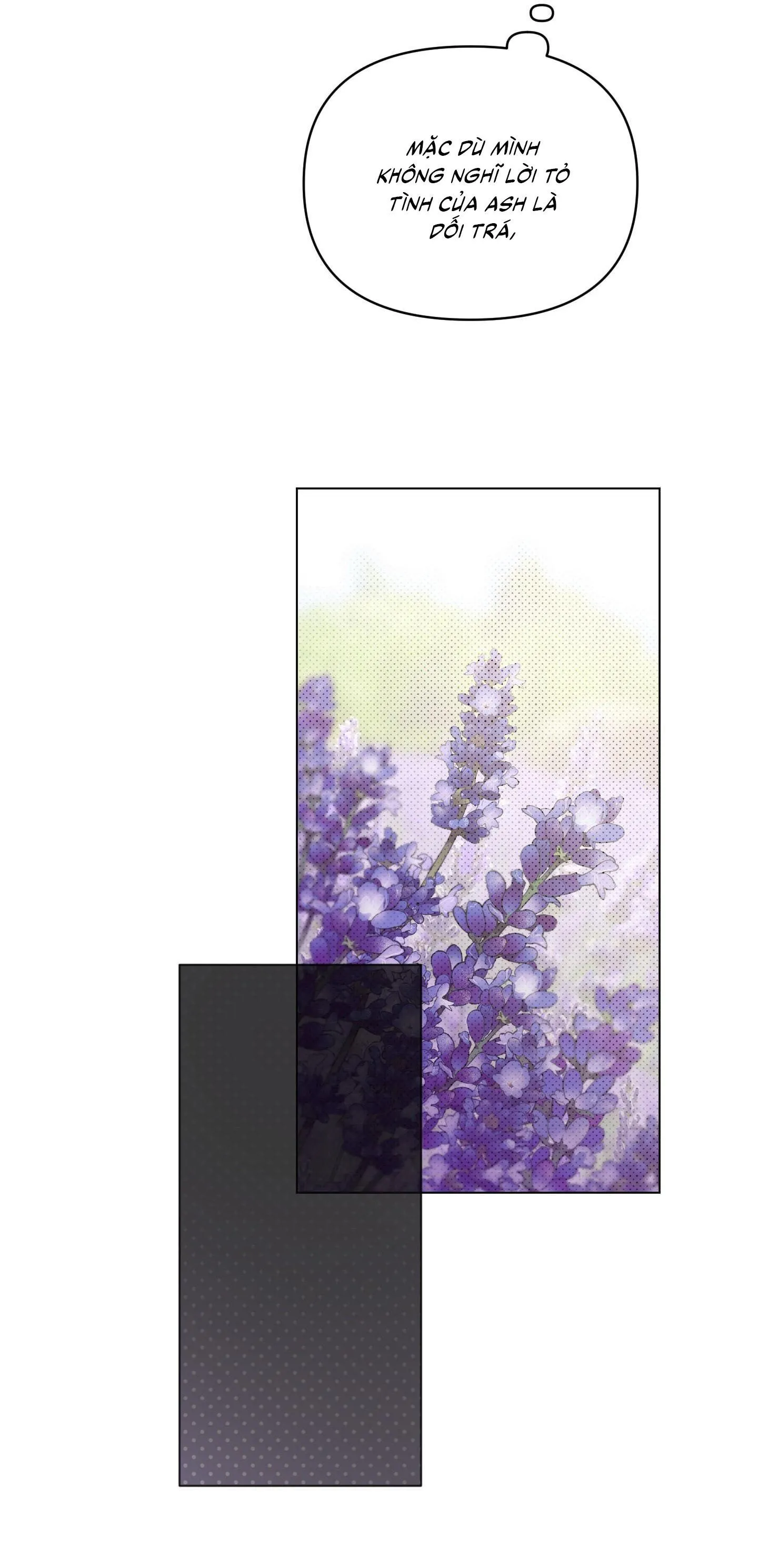 Định Tên Mối Quan Hệ Chapter 61 Trang 19