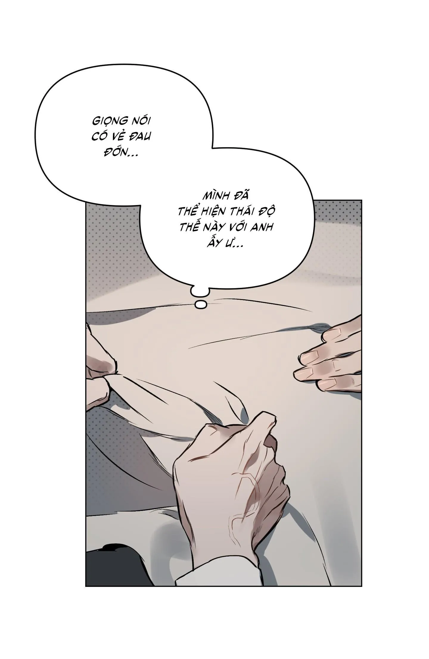 Định Tên Mối Quan Hệ Chapter 61 Trang 24