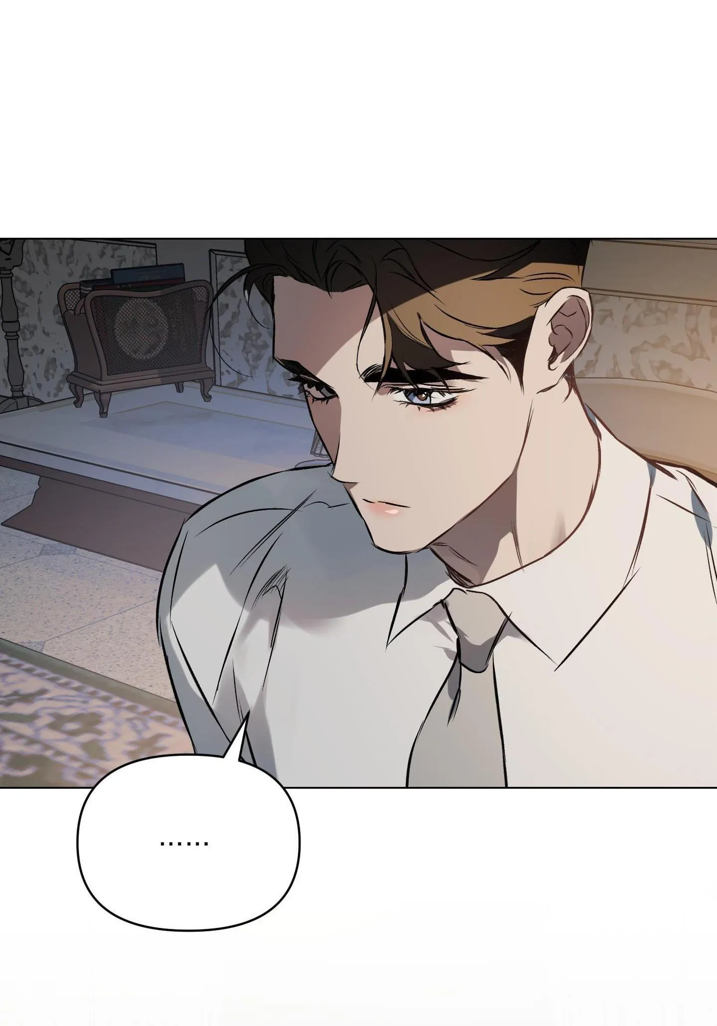 Định Tên Mối Quan Hệ Chapter 61 Trang 32