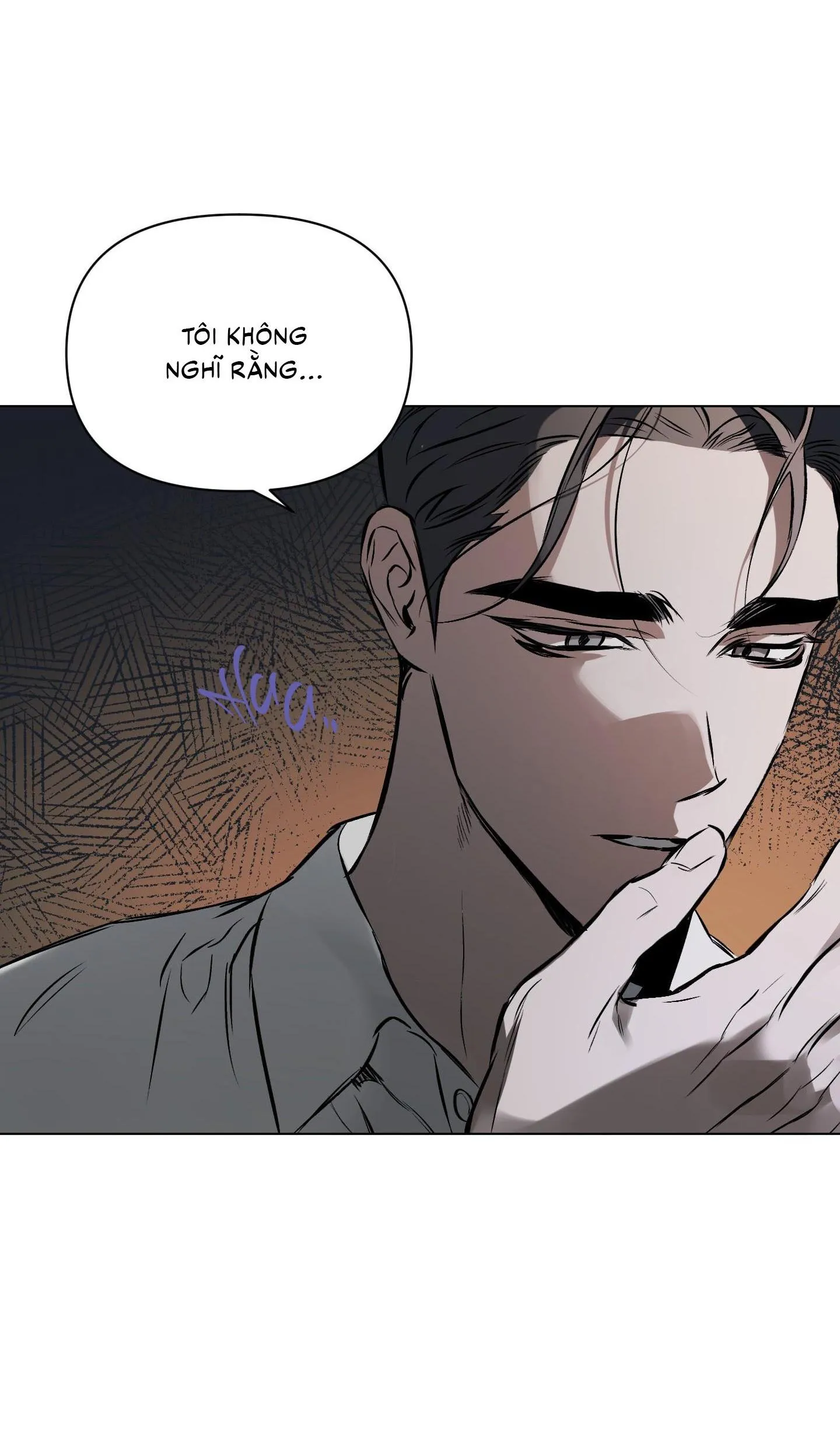 Định Tên Mối Quan Hệ Chapter 61 Trang 35