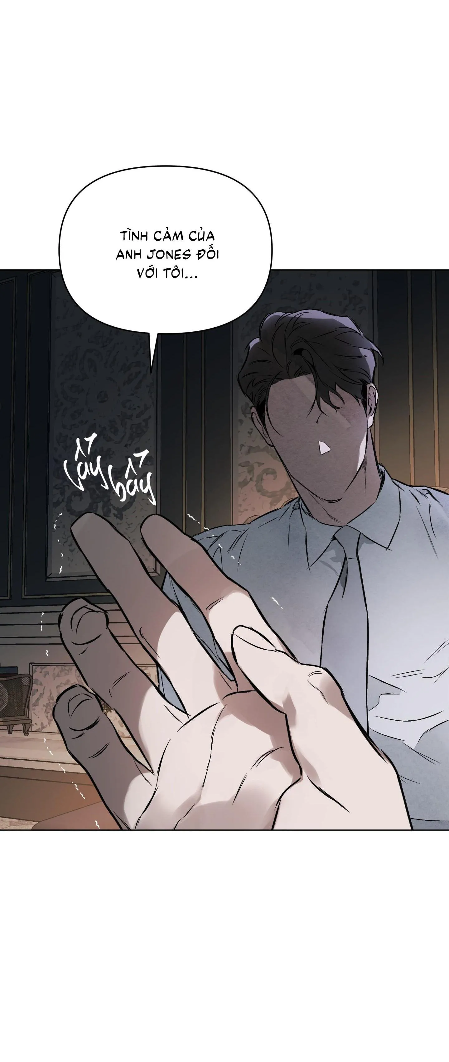 Định Tên Mối Quan Hệ Chapter 61 Trang 36