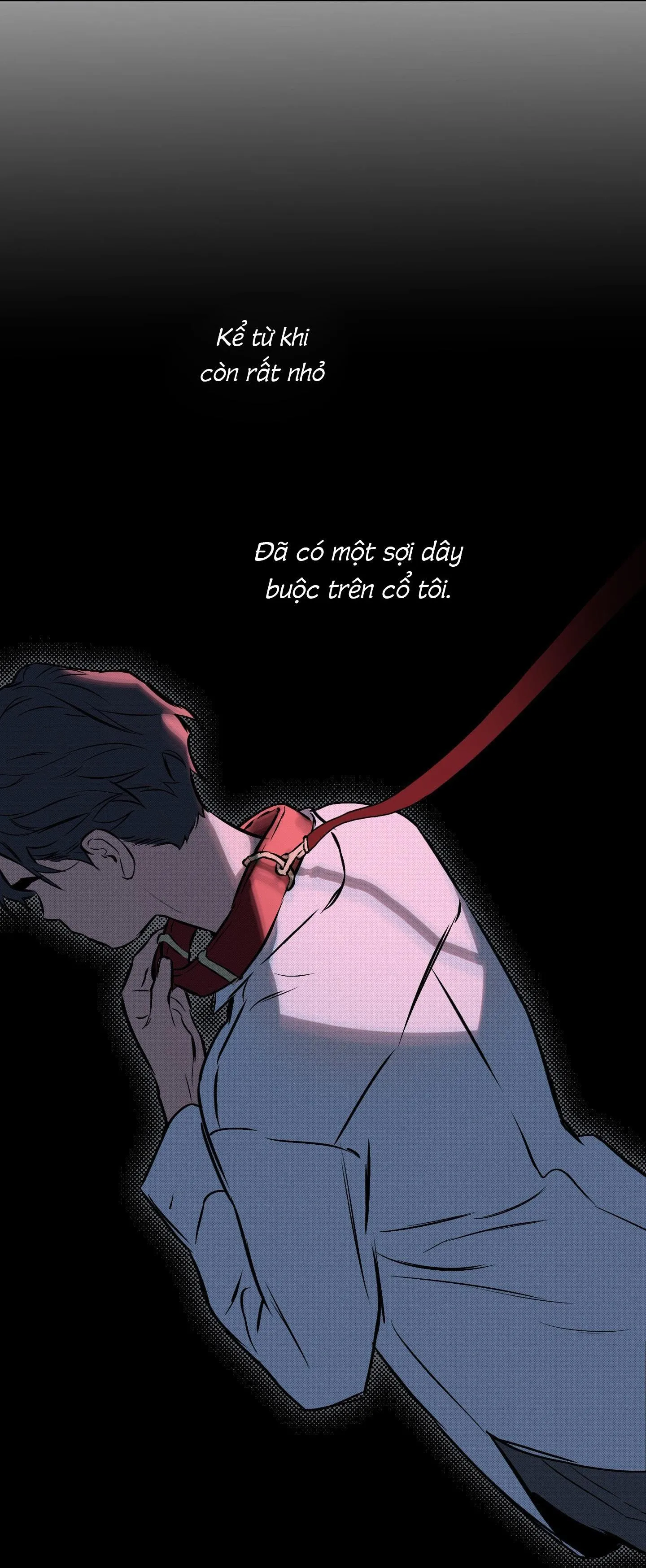 Định Tên Mối Quan Hệ Chapter 61 Trang 41