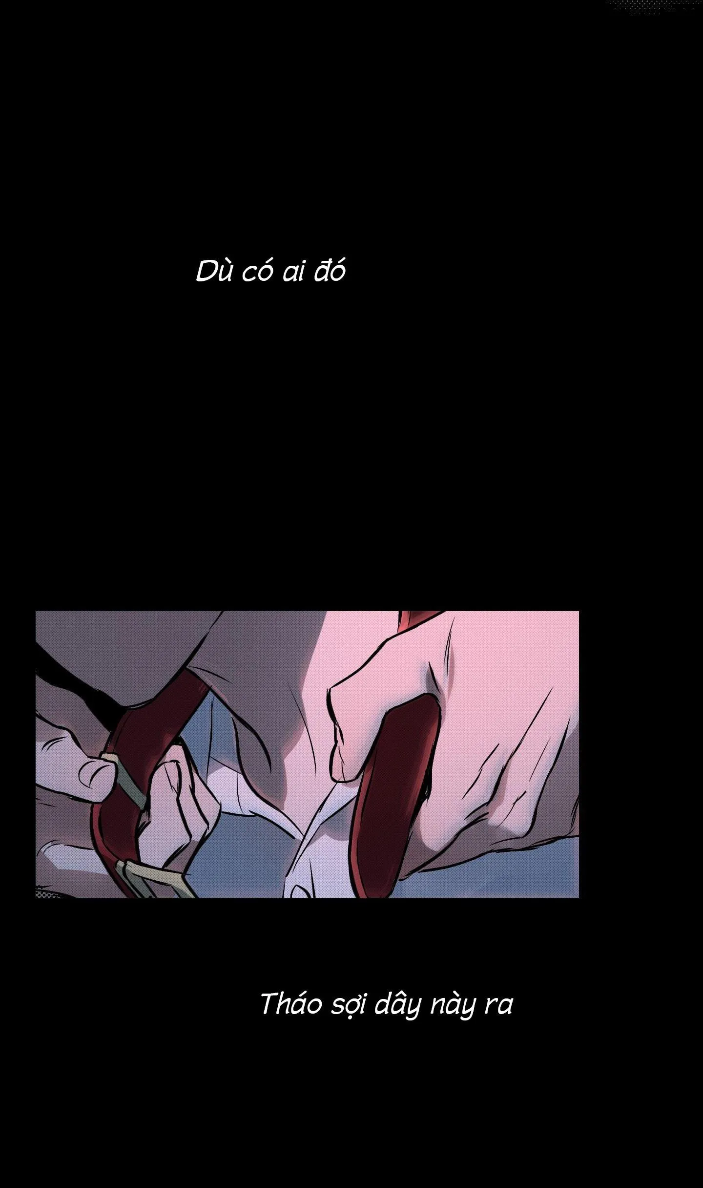 Định Tên Mối Quan Hệ Chapter 61 Trang 42