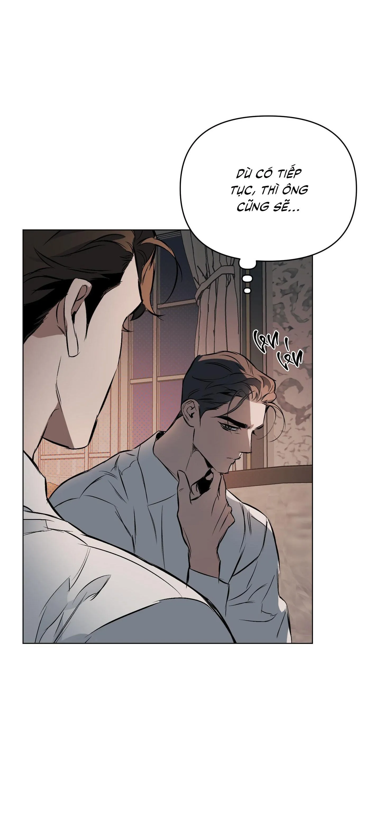 Định Tên Mối Quan Hệ Chapter 61 Trang 46