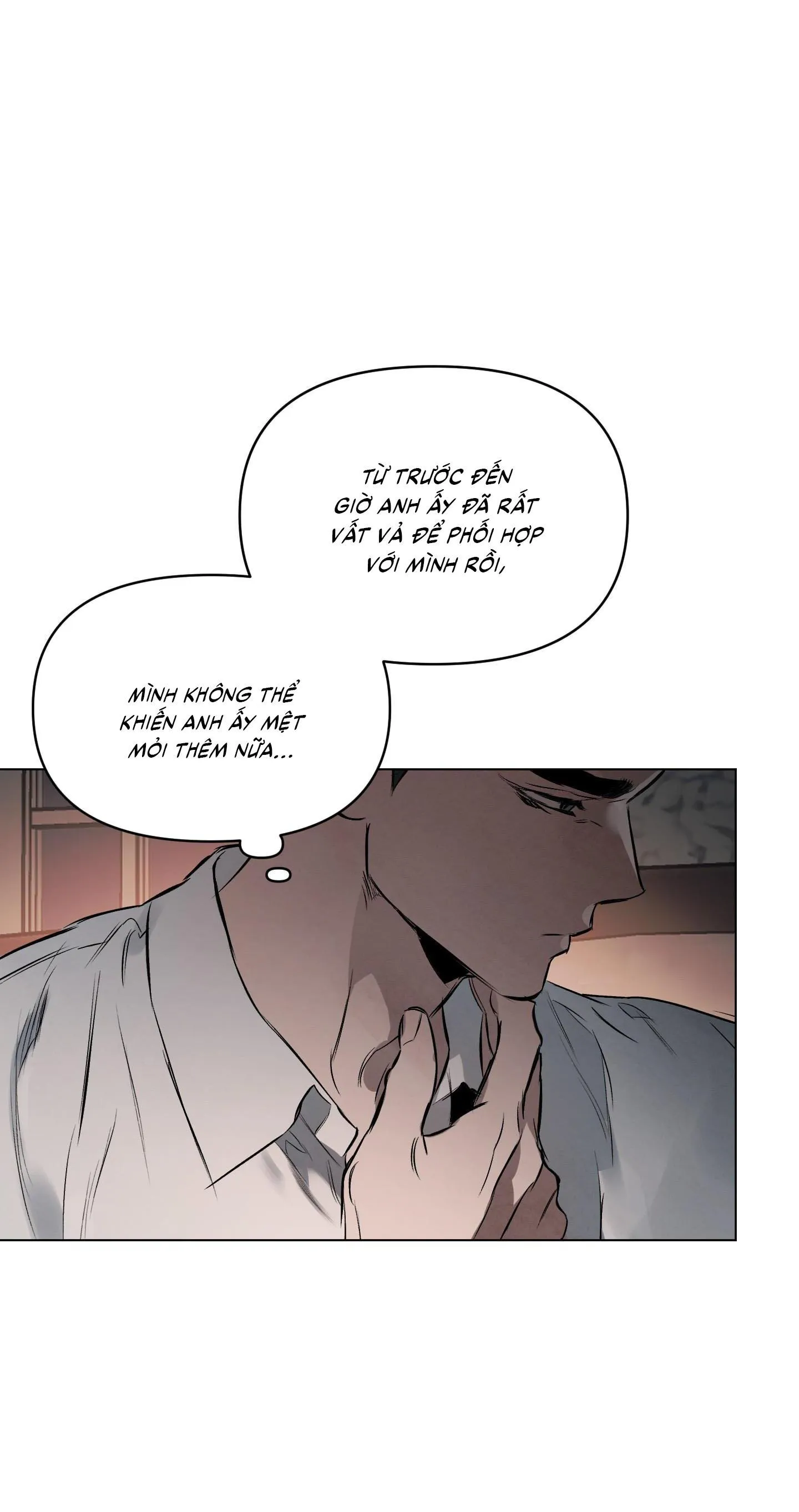 Định Tên Mối Quan Hệ Chapter 61 Trang 47