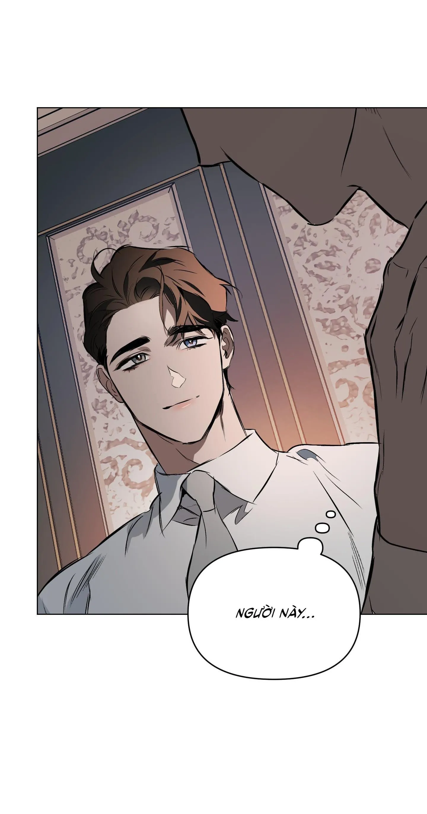 Định Tên Mối Quan Hệ Chapter 61 Trang 49