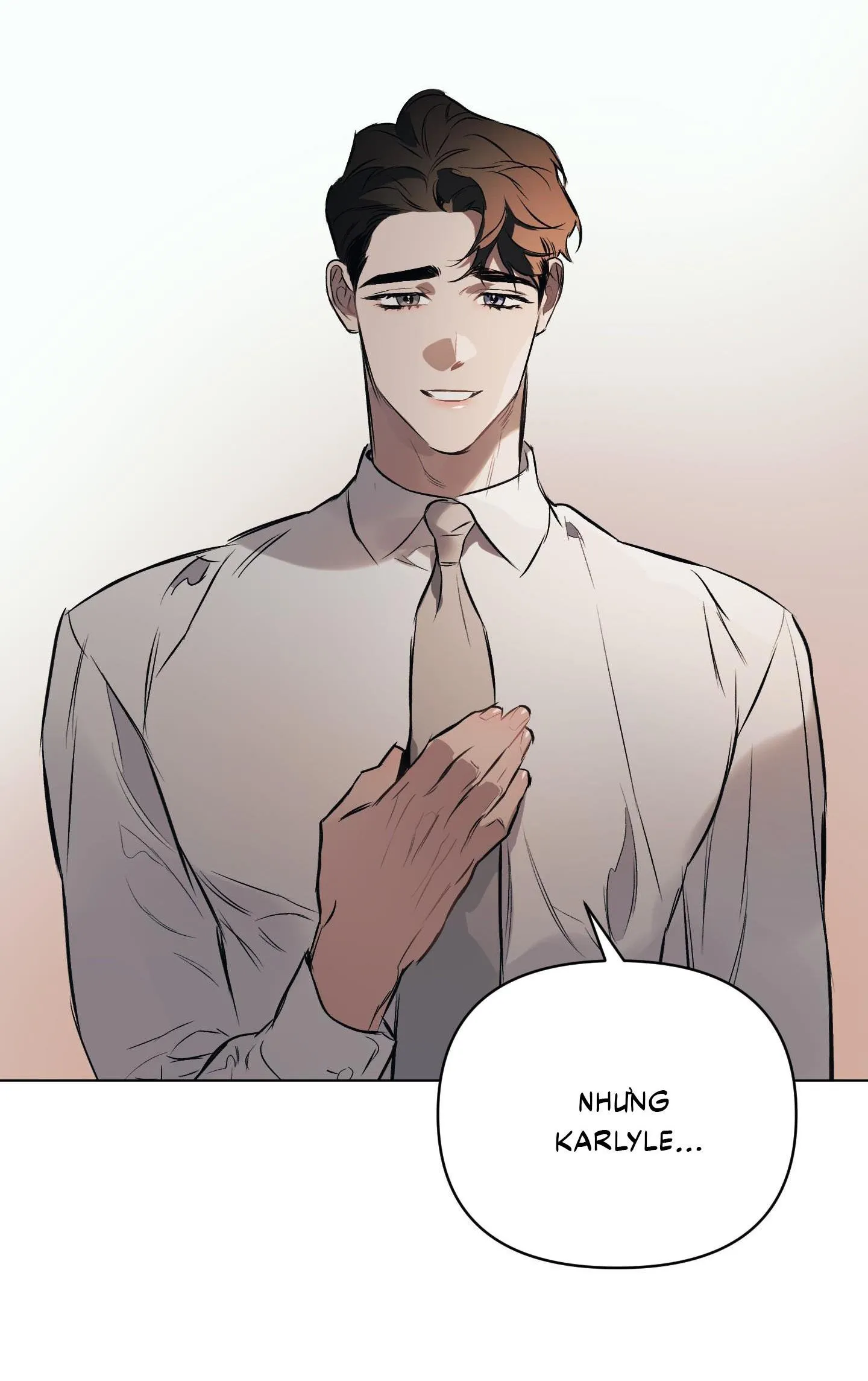 Định Tên Mối Quan Hệ Chapter 61 Trang 52