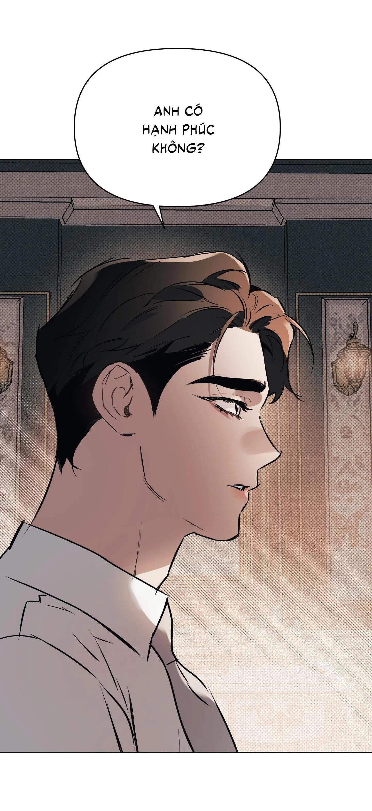 Định Tên Mối Quan Hệ Chapter 61 Trang 53