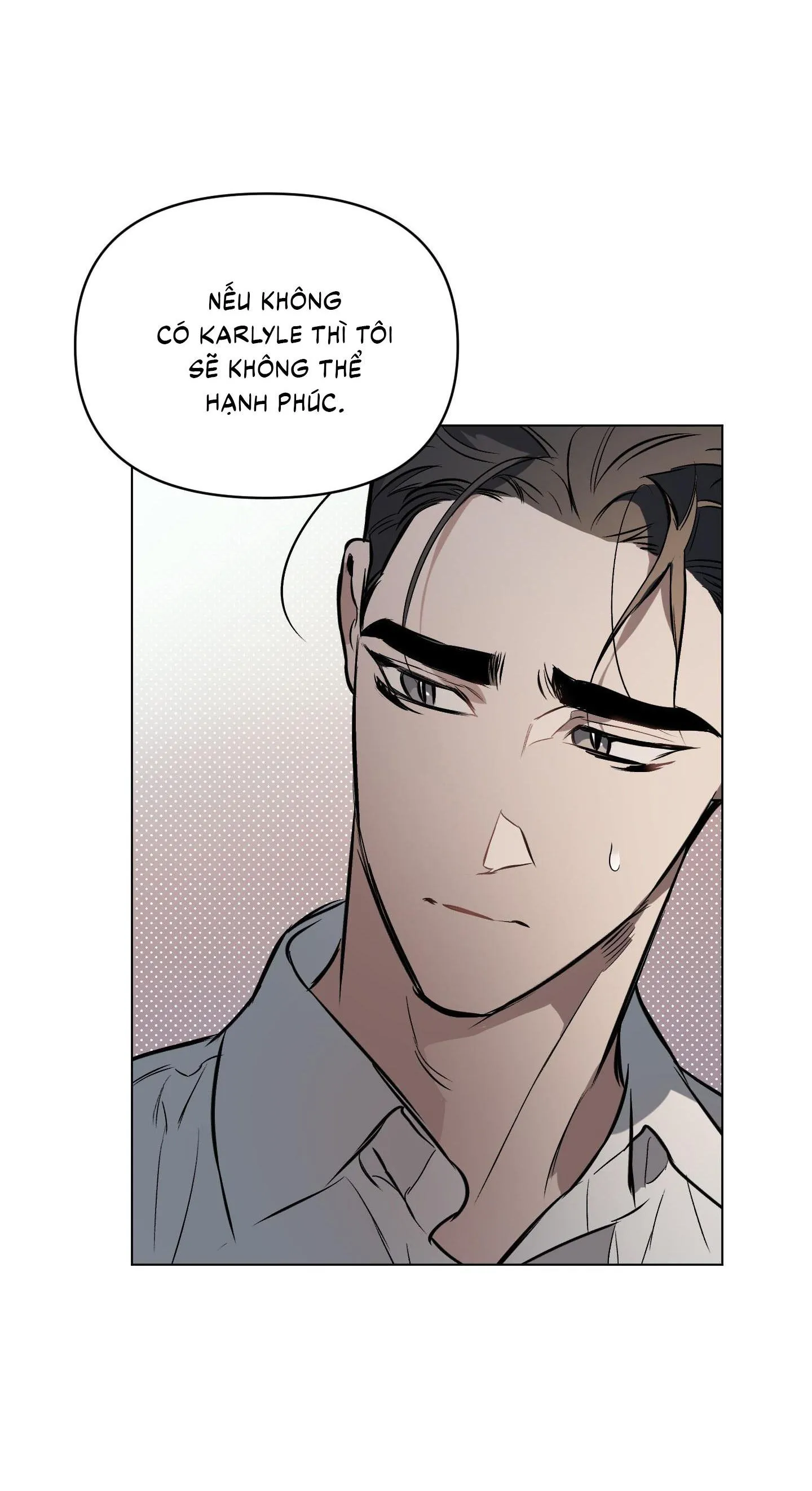 Định Tên Mối Quan Hệ Chapter 61 Trang 56