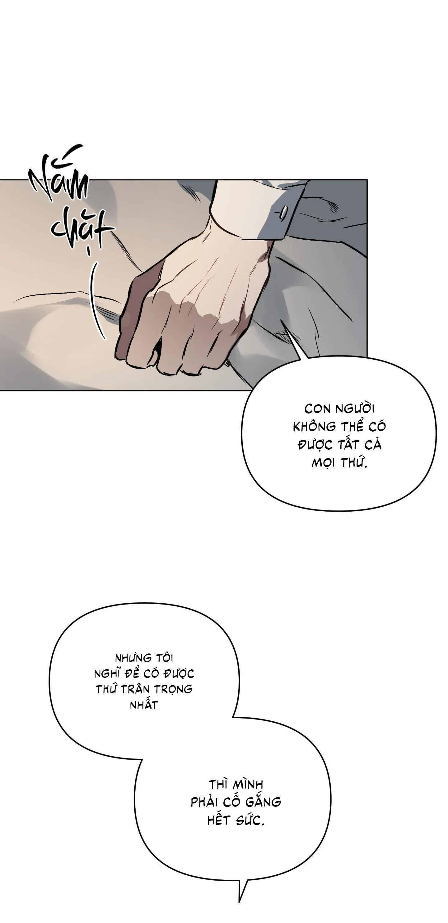 Định Tên Mối Quan Hệ Chapter 61 Trang 58