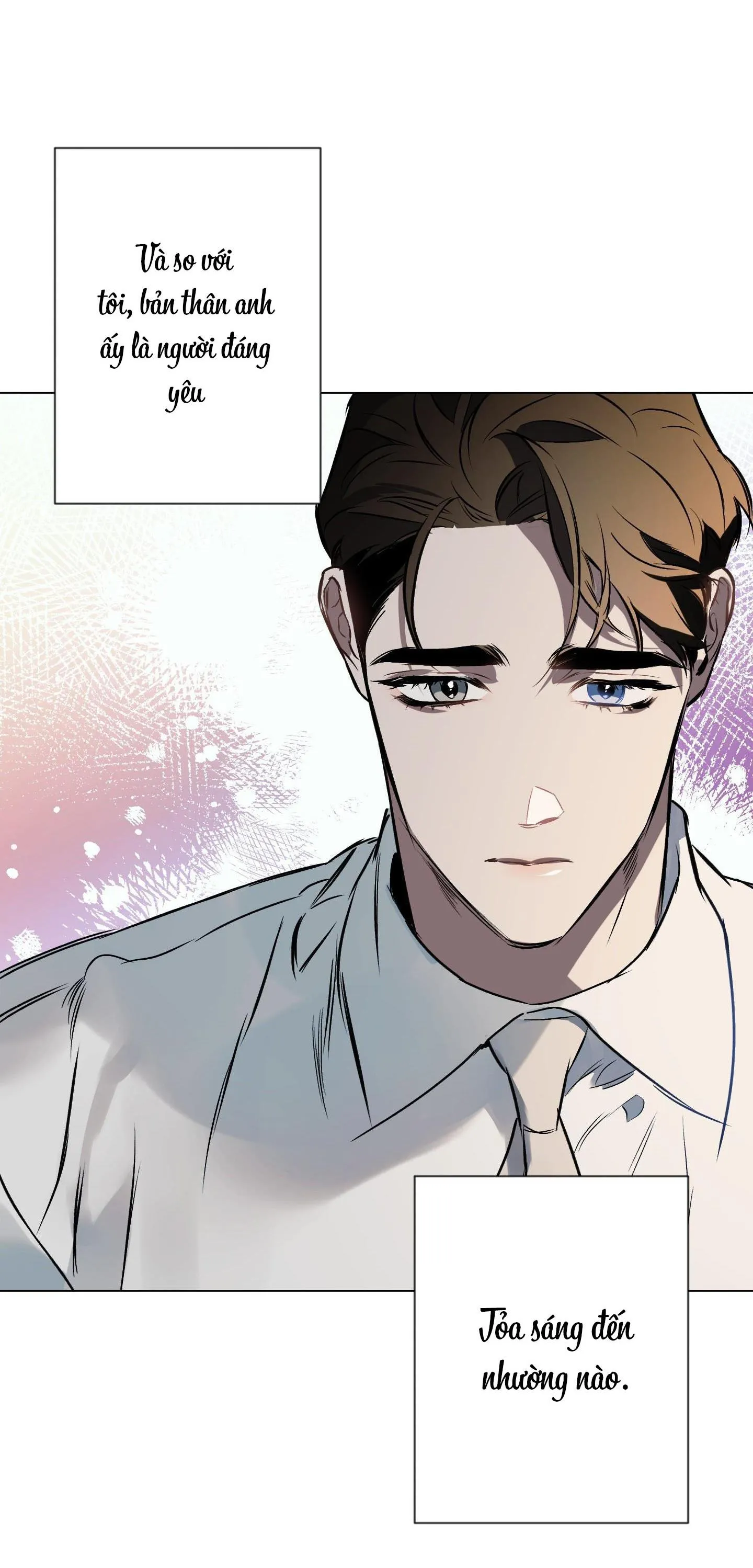 Định Tên Mối Quan Hệ Chapter 61 Trang 60