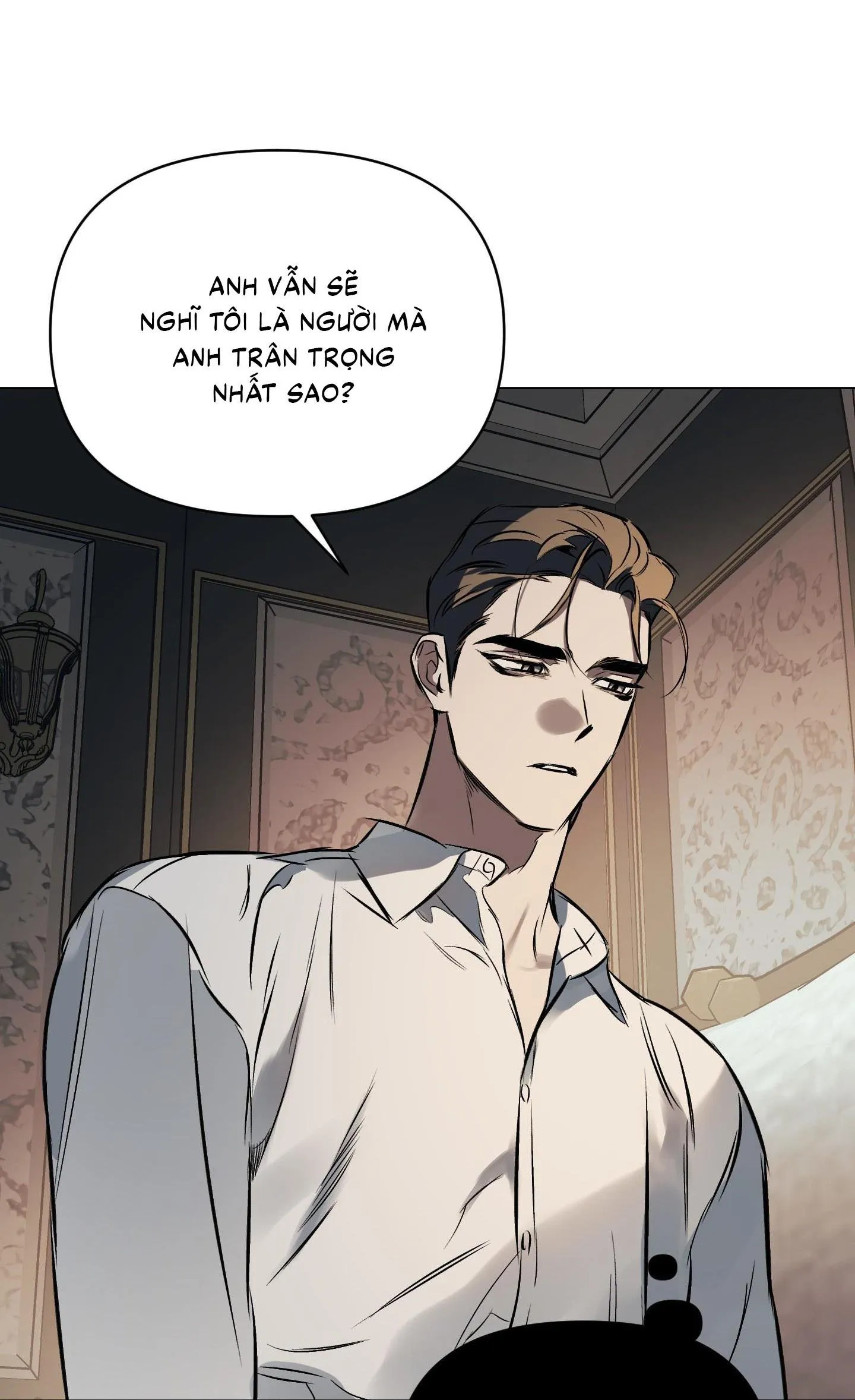 Định Tên Mối Quan Hệ Chapter 61 Trang 62