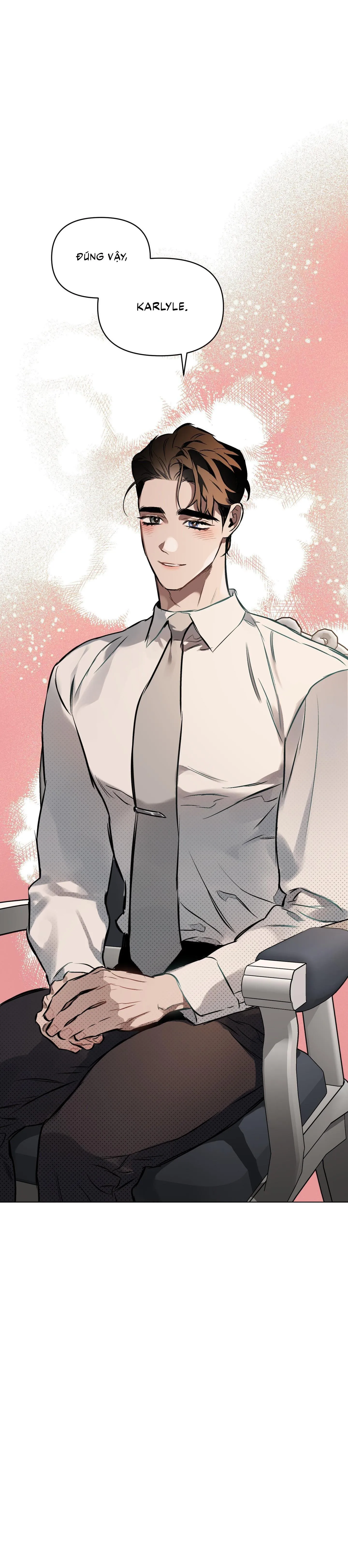 Định Tên Mối Quan Hệ Chapter 61 Trang 64