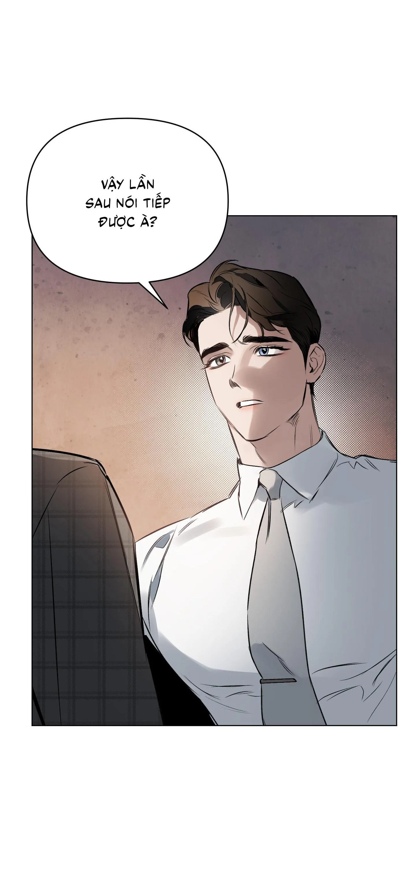 Định Tên Mối Quan Hệ Chapter 62 Trang 9