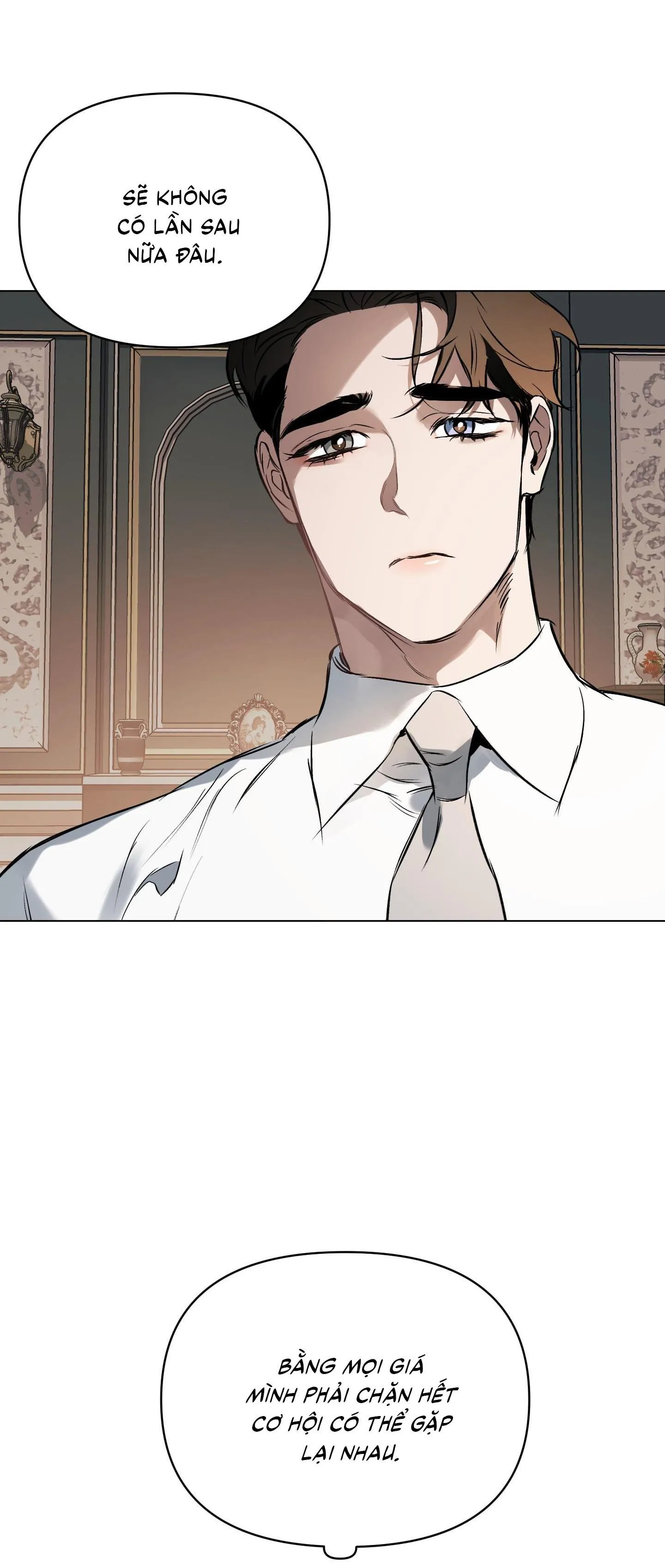 Định Tên Mối Quan Hệ Chapter 62 Trang 11