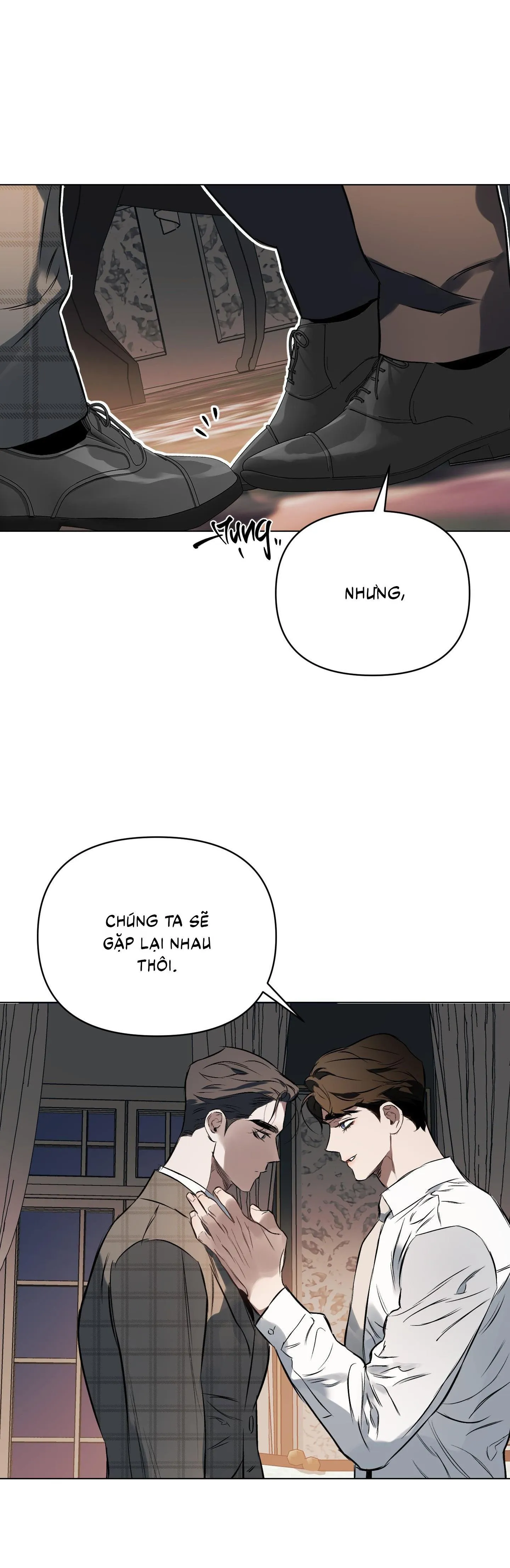 Định Tên Mối Quan Hệ Chapter 62 Trang 16