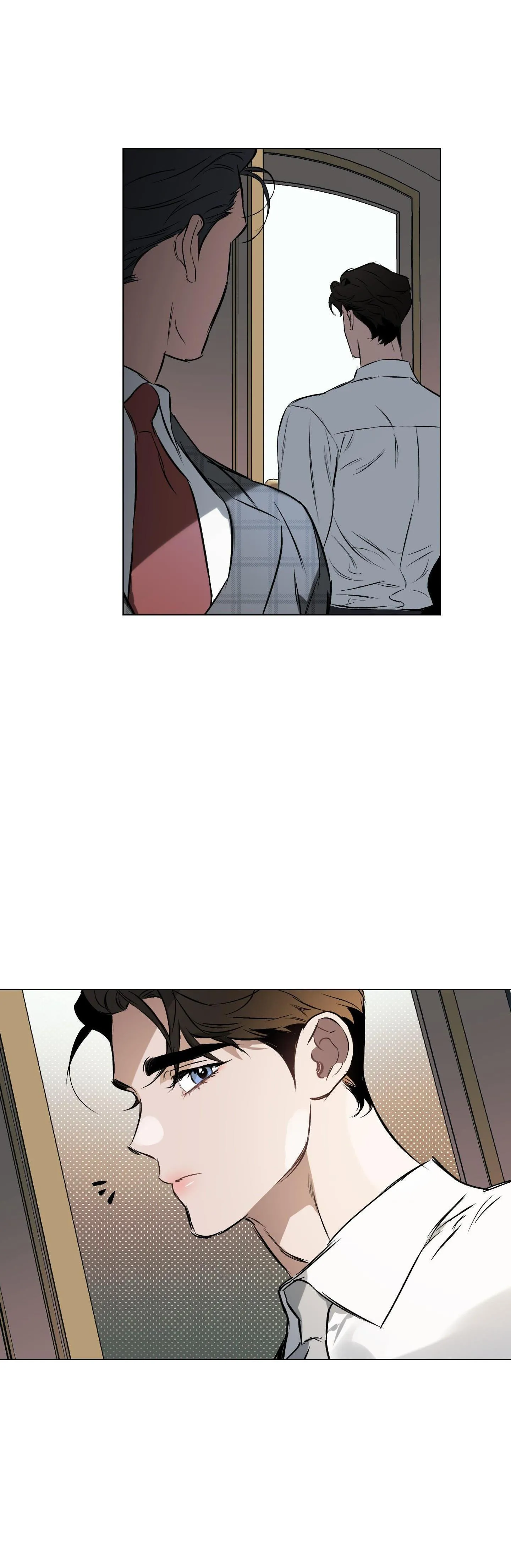 Định Tên Mối Quan Hệ Chapter 62 Trang 22