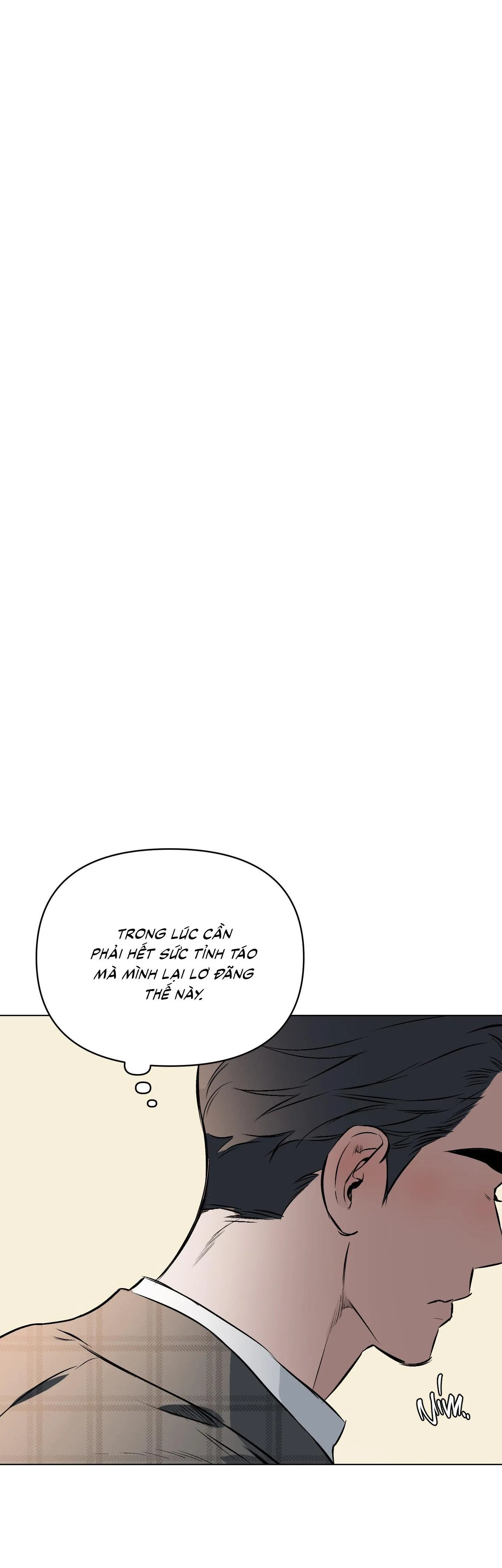 Định Tên Mối Quan Hệ Chapter 62 Trang 27