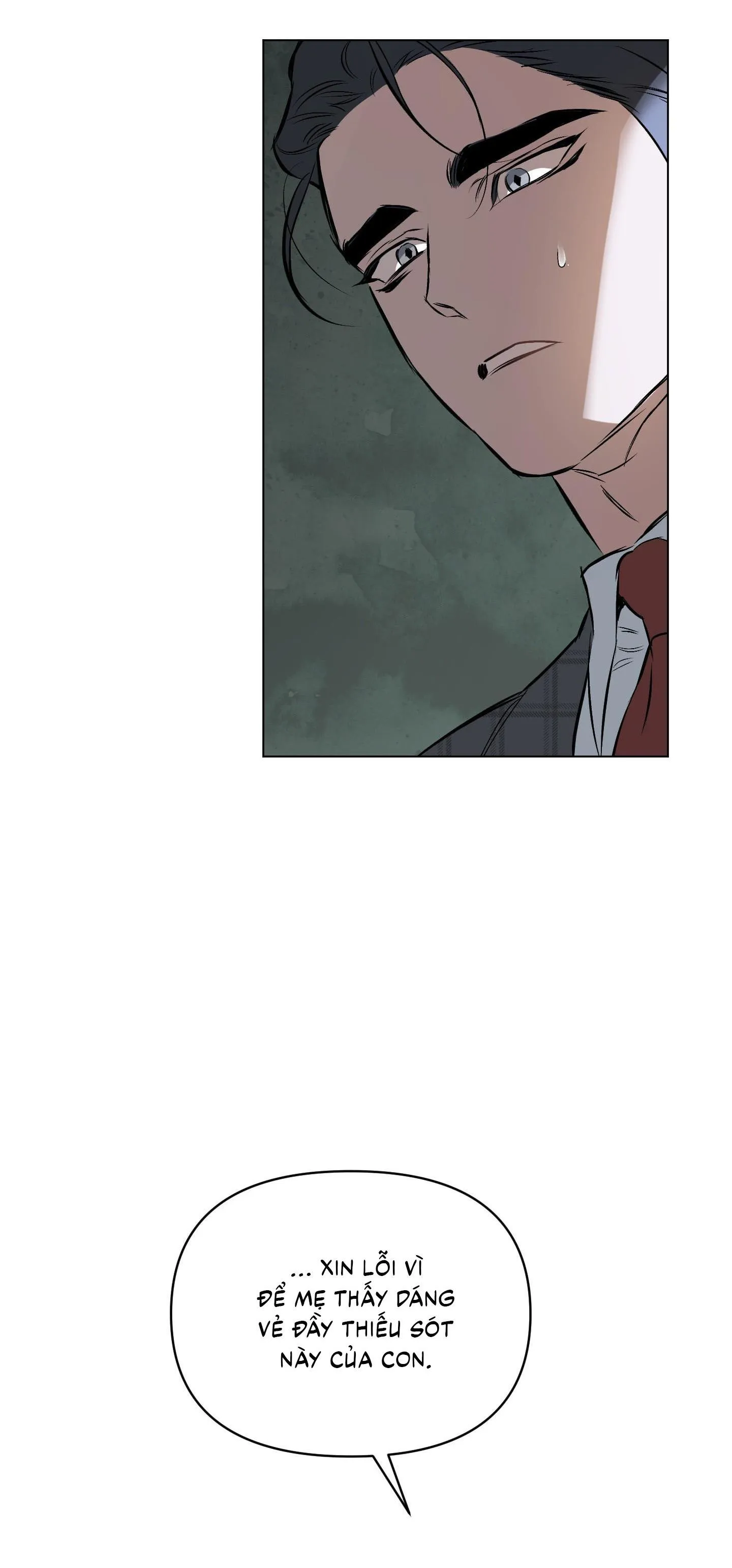 Định Tên Mối Quan Hệ Chapter 62 Trang 31