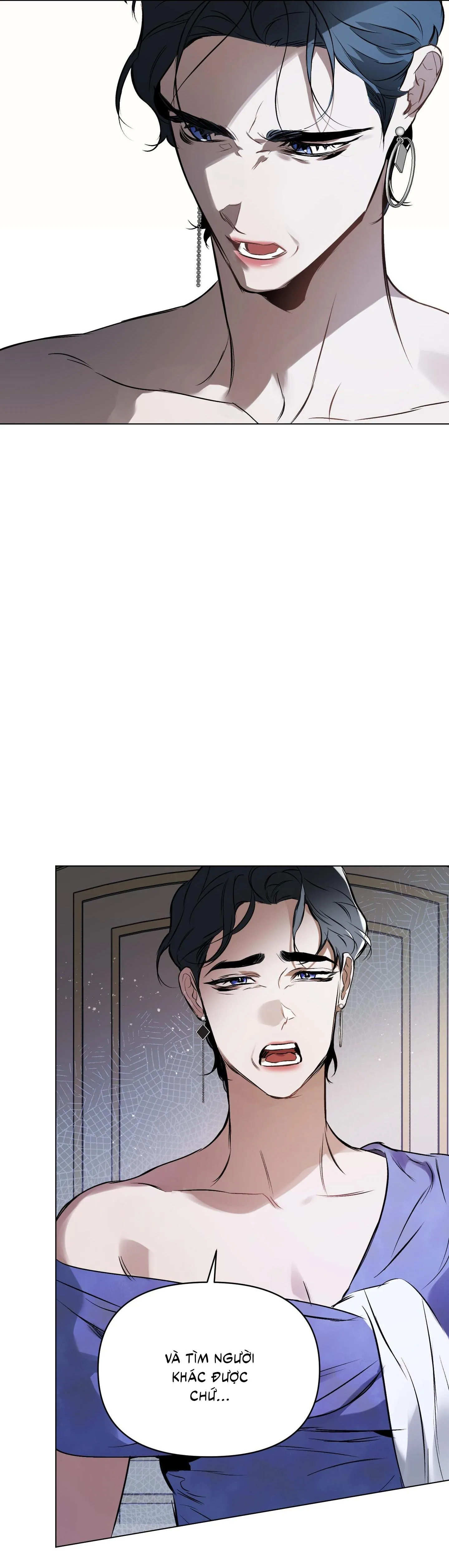 Định Tên Mối Quan Hệ Chapter 62 Trang 38