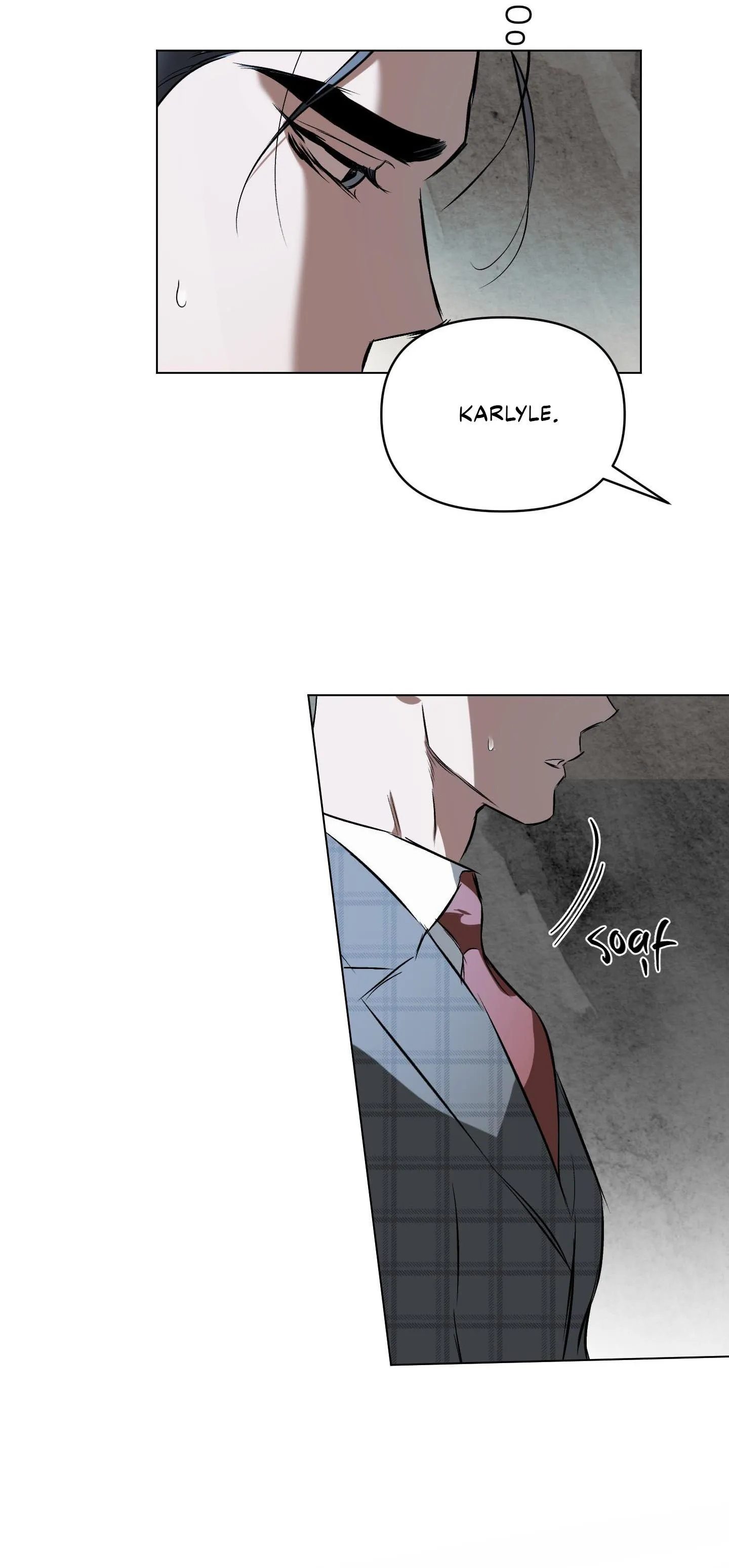 Định Tên Mối Quan Hệ Chapter 62 Trang 41