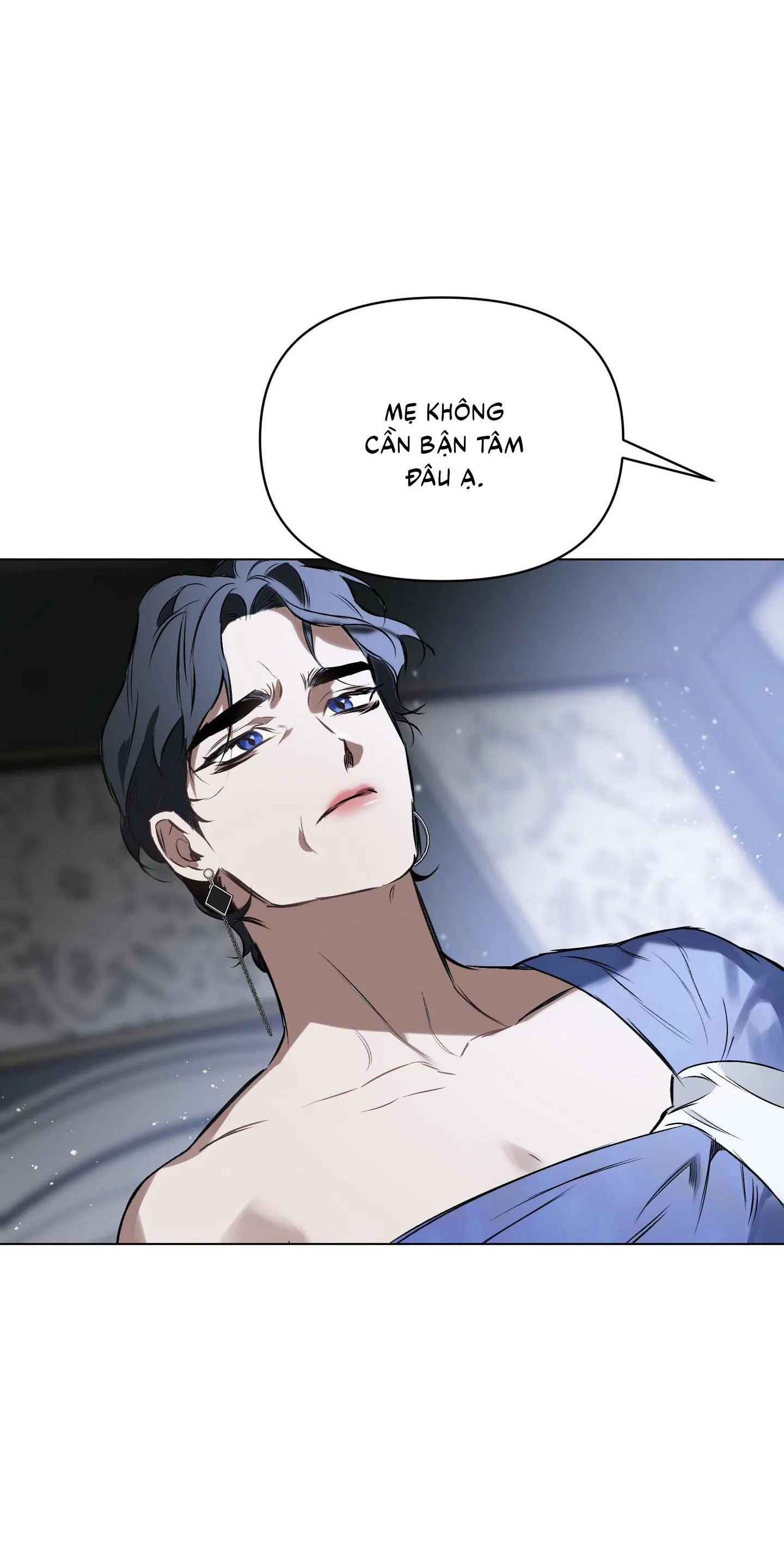 Định Tên Mối Quan Hệ Chapter 63 Trang 5