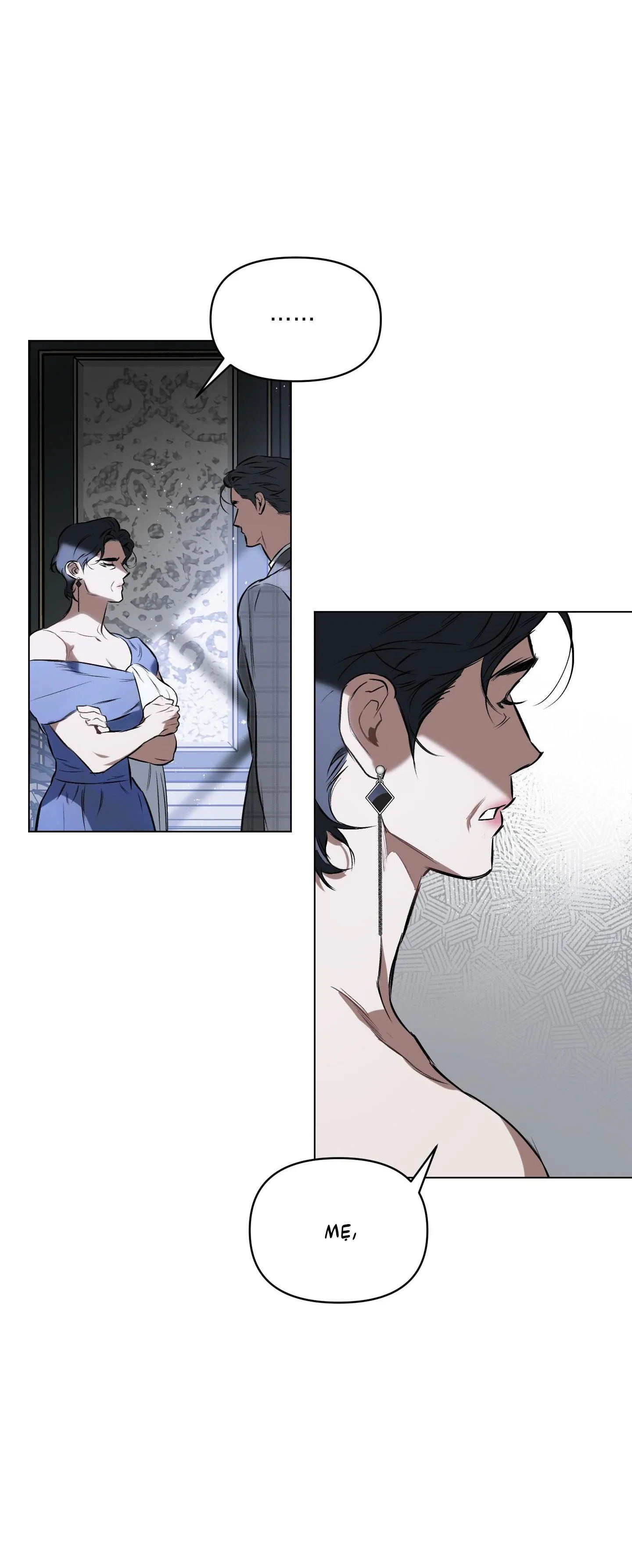 Định Tên Mối Quan Hệ Chapter 63 Trang 6