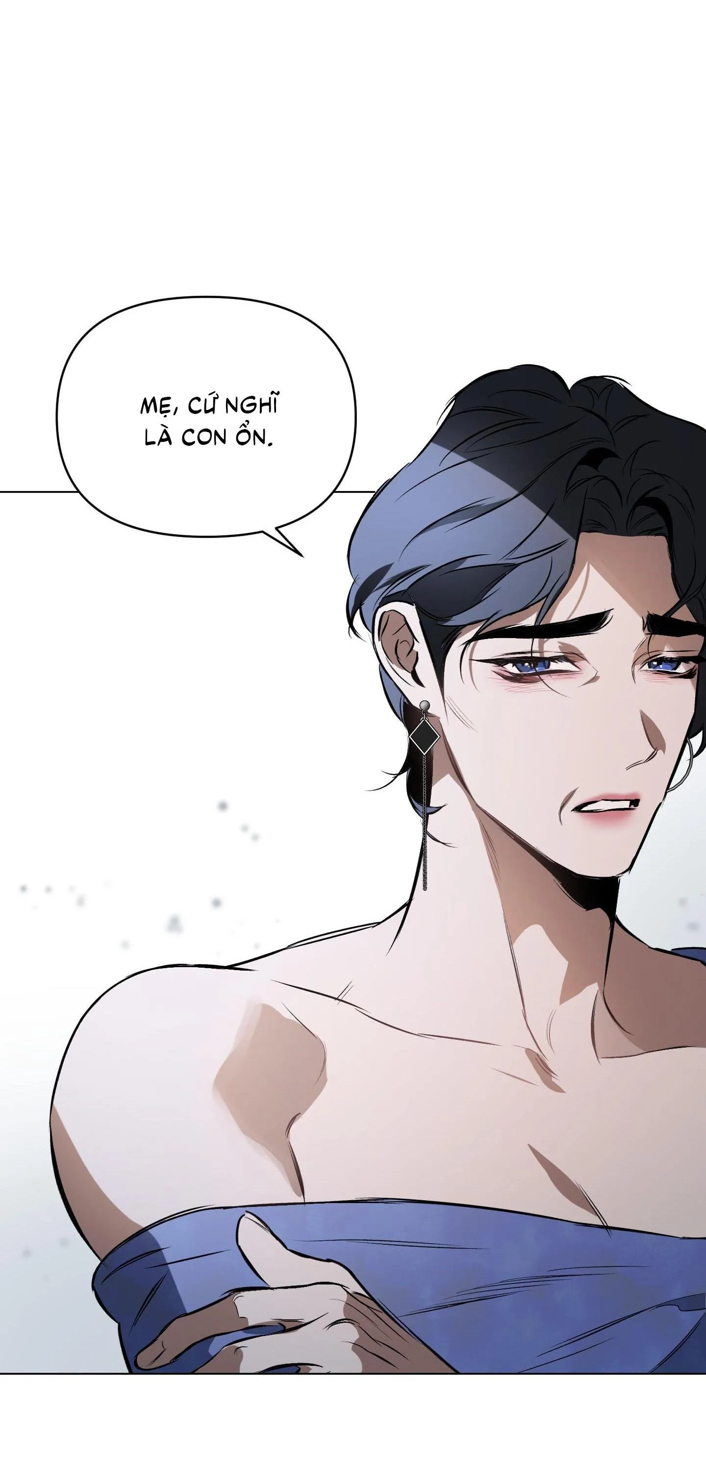 Định Tên Mối Quan Hệ Chapter 63 Trang 7