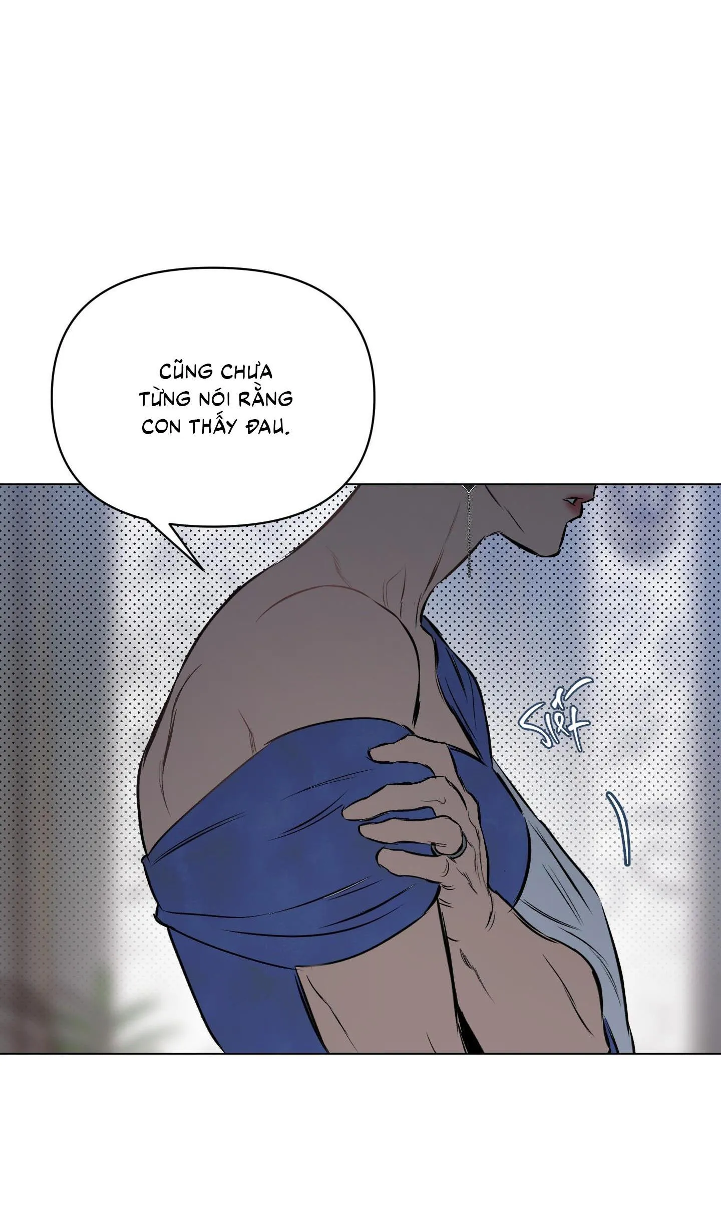 Định Tên Mối Quan Hệ Chapter 63 Trang 9