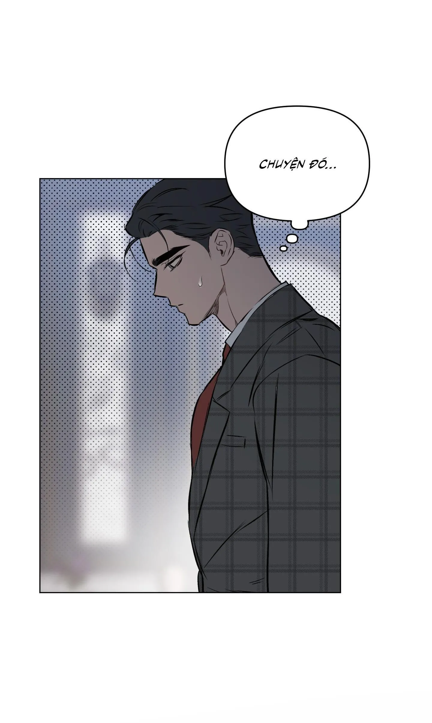 Định Tên Mối Quan Hệ Chapter 63 Trang 10