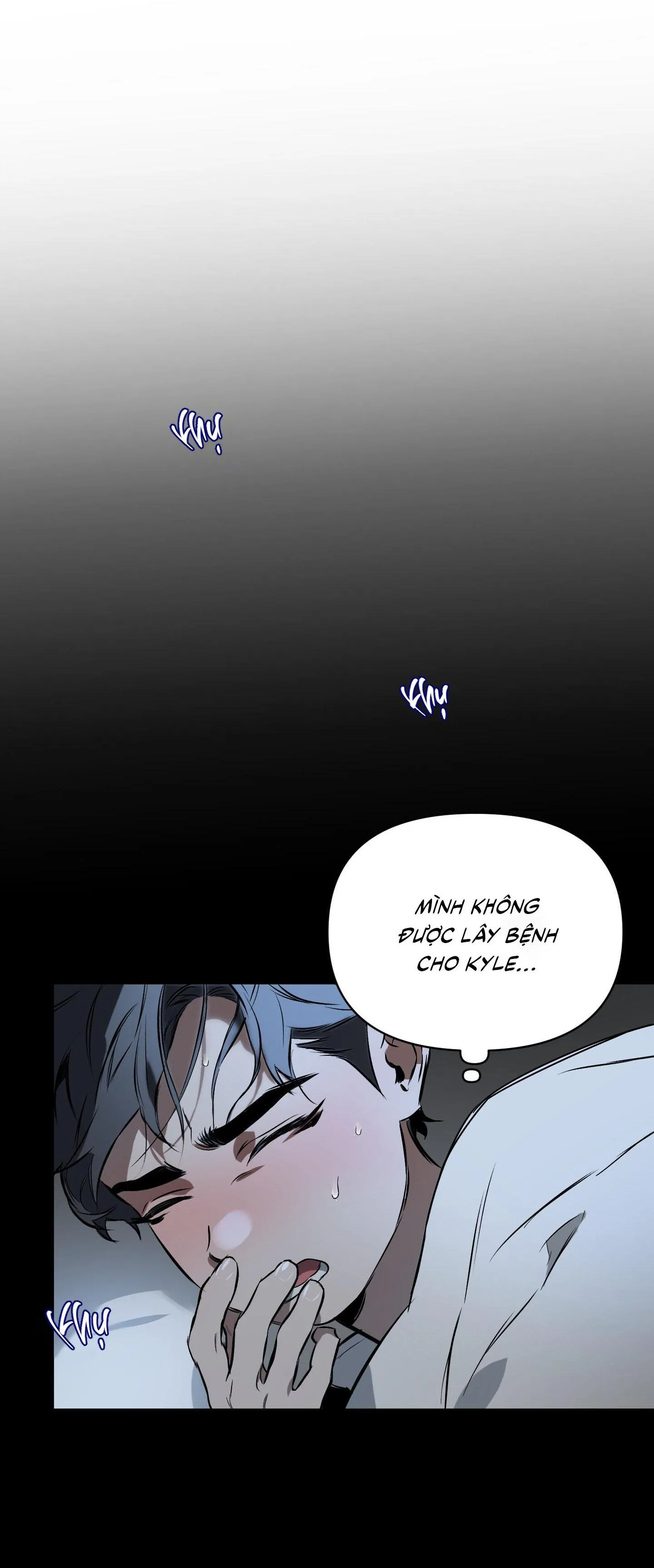 Định Tên Mối Quan Hệ Chapter 63 Trang 11