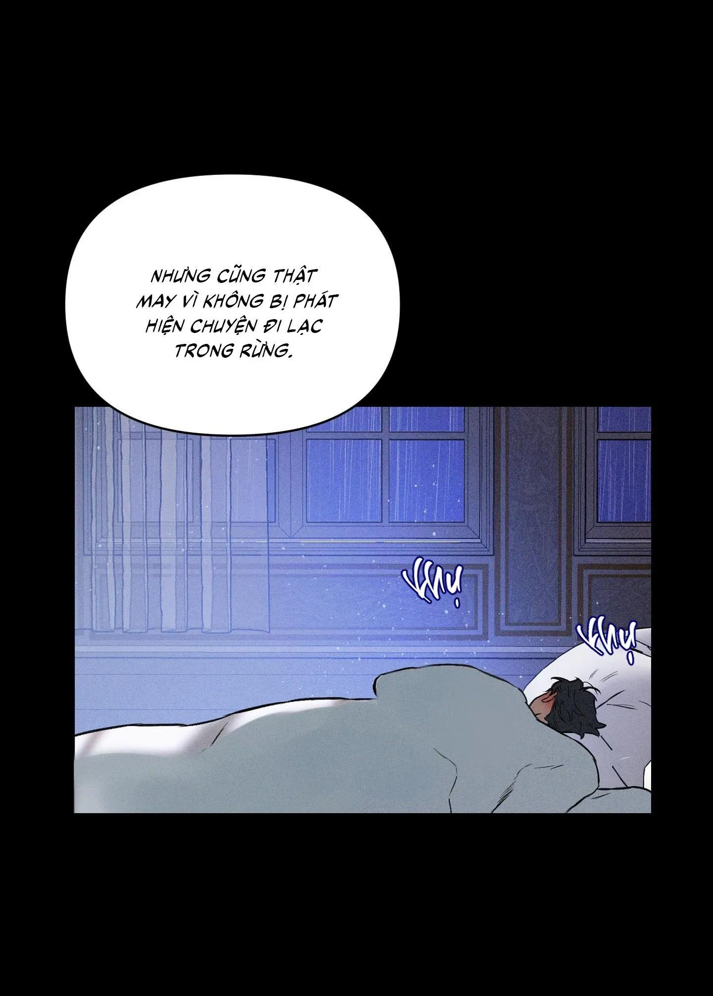 Định Tên Mối Quan Hệ Chapter 63 Trang 12