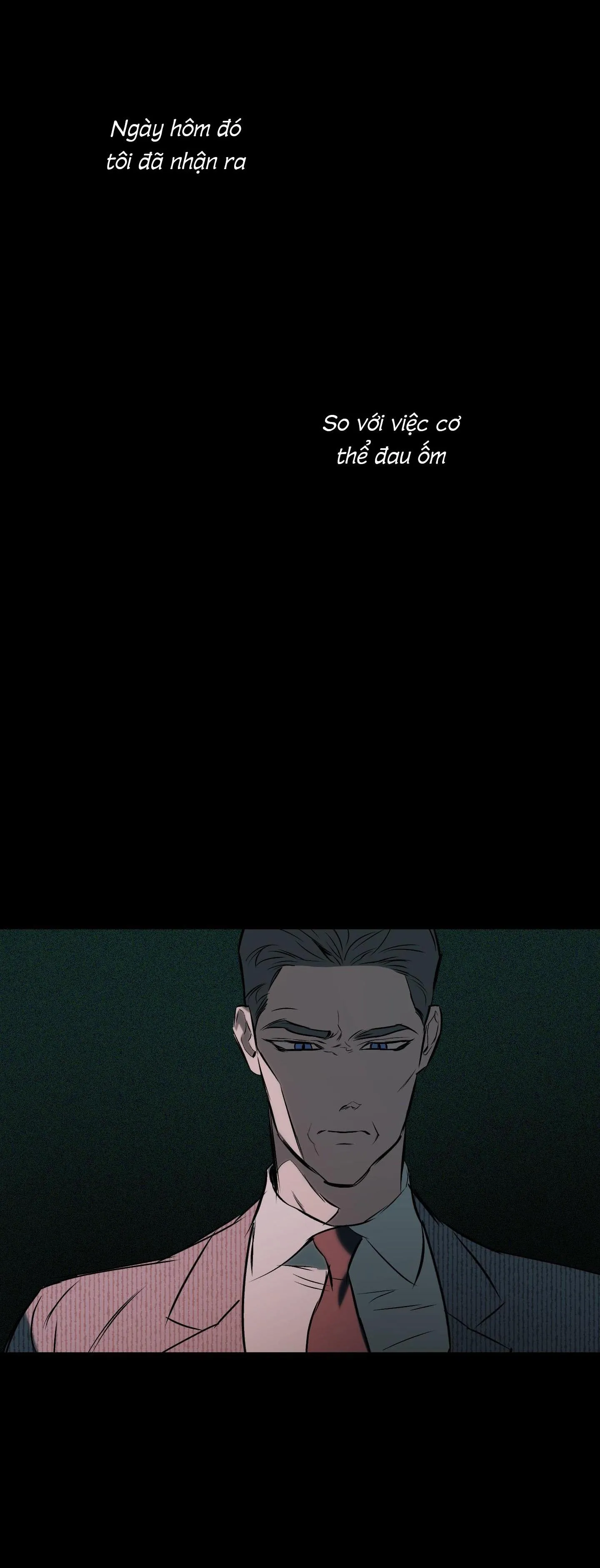 Định Tên Mối Quan Hệ Chapter 63 Trang 14