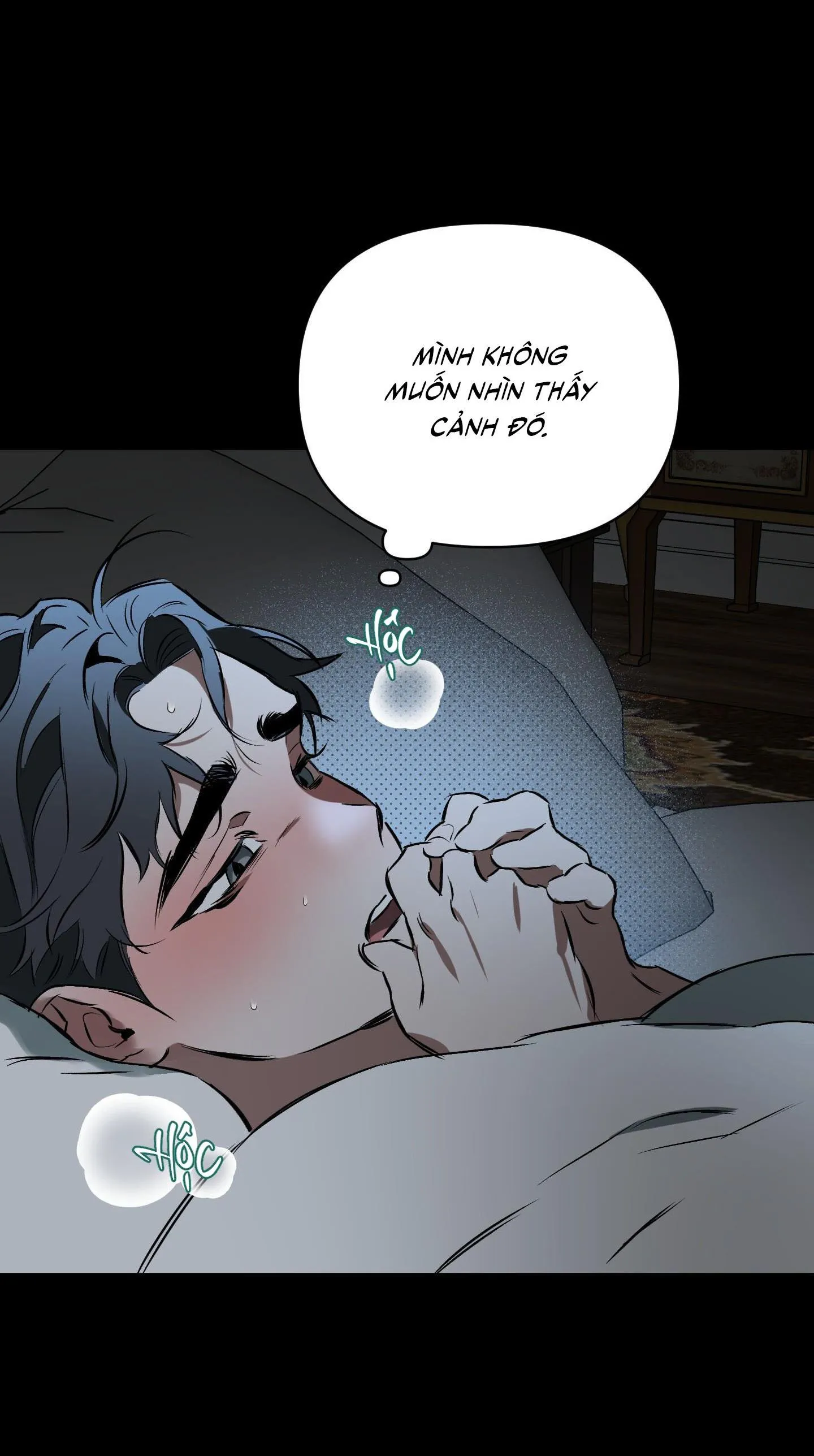 Định Tên Mối Quan Hệ Chapter 63 Trang 16