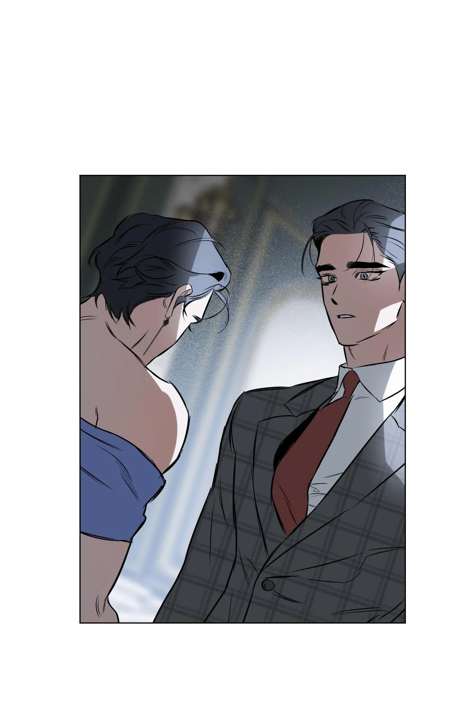 Định Tên Mối Quan Hệ Chapter 63 Trang 21