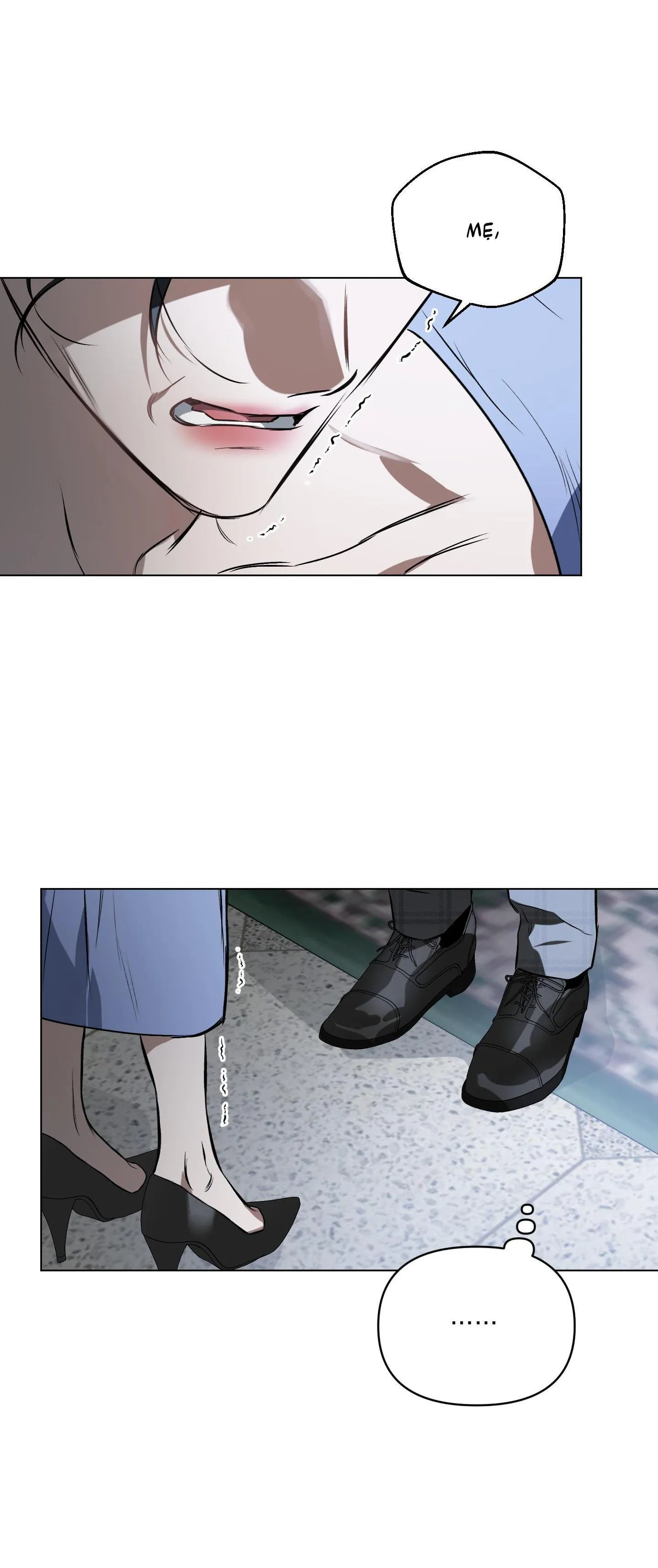 Định Tên Mối Quan Hệ Chapter 63 Trang 22