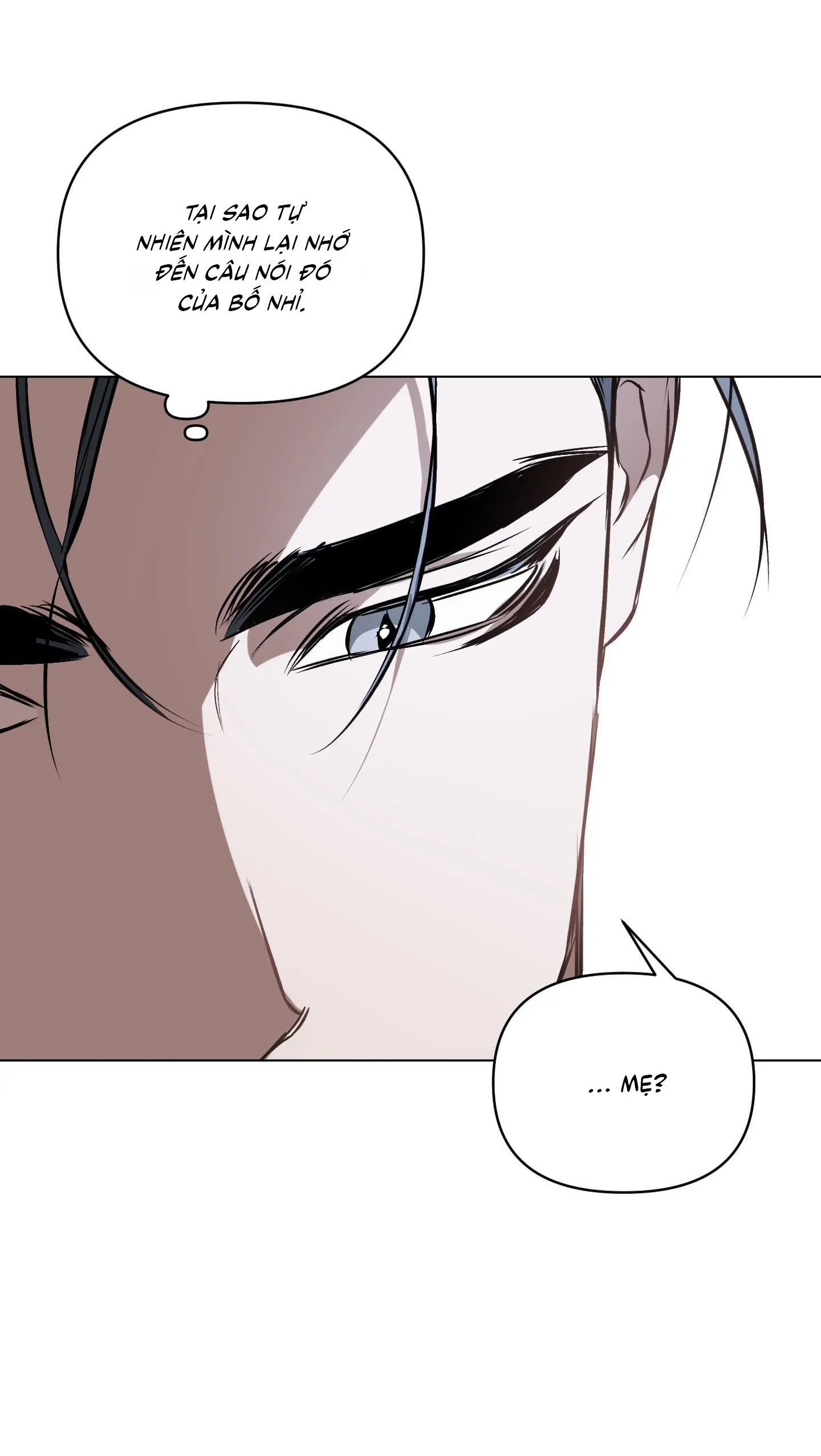 Định Tên Mối Quan Hệ Chapter 63 Trang 24